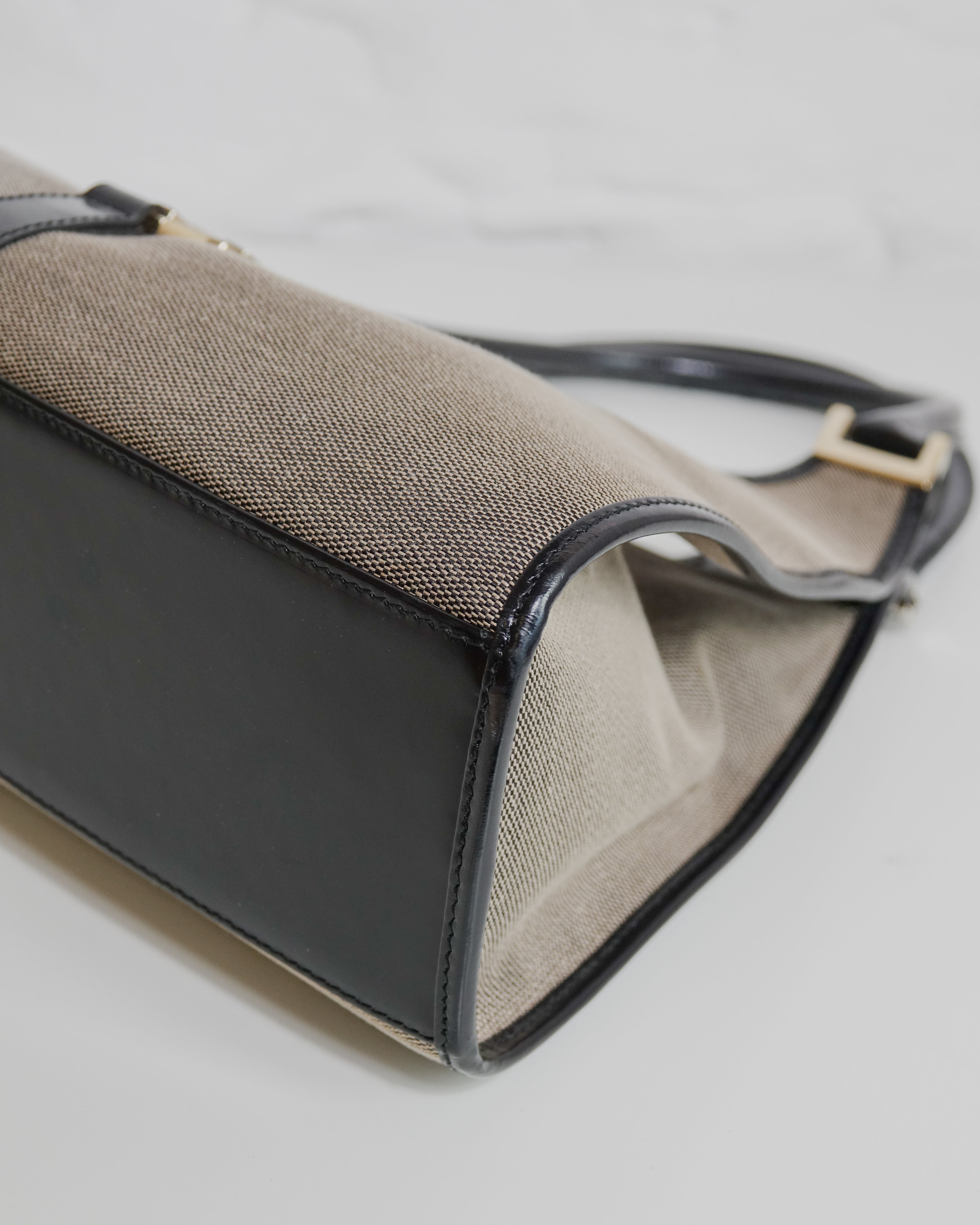 Sac Gucci Jackie Shoulder Bag Lola Collective