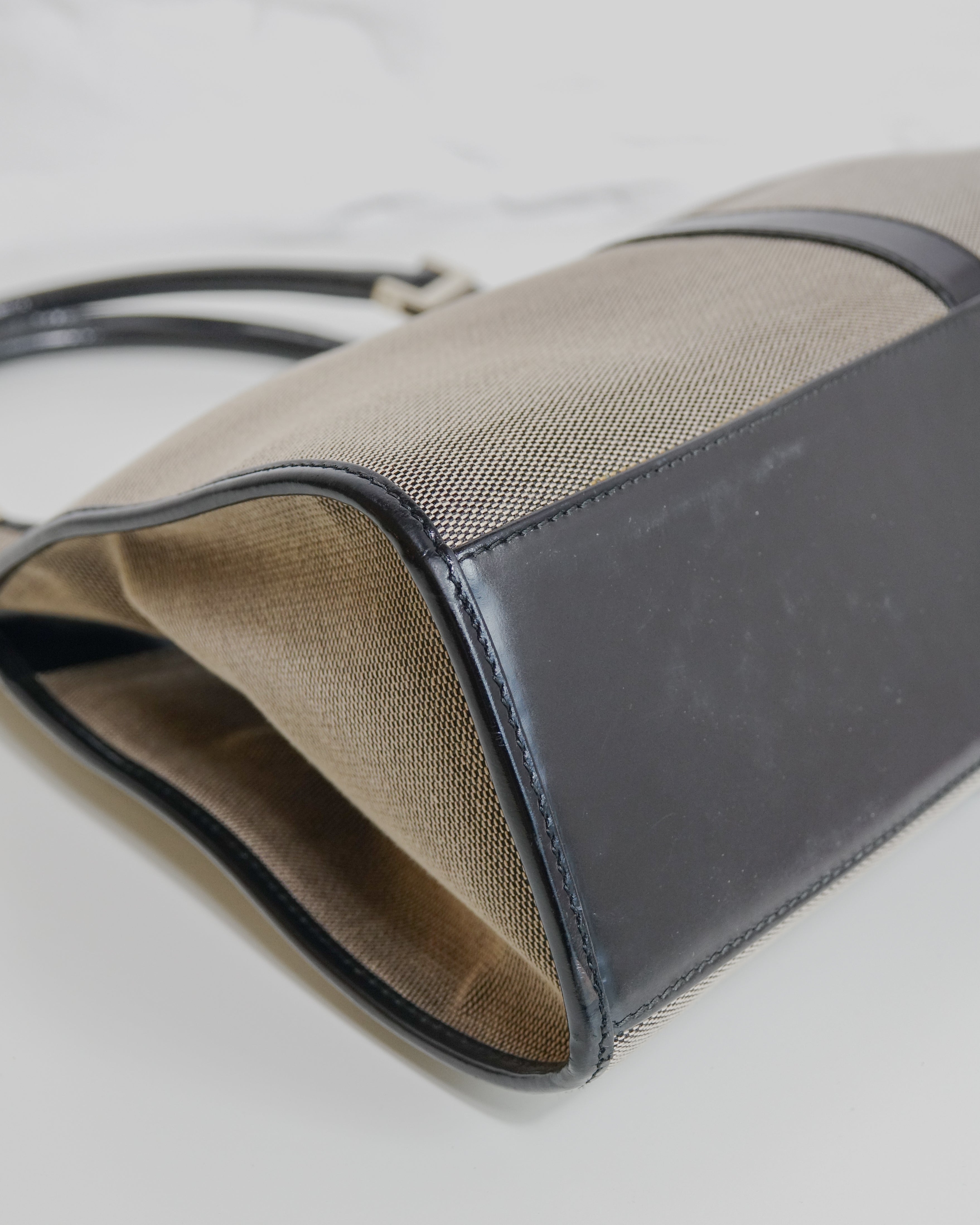 Sac Gucci Jackie Shoulder Bag Lola Collective