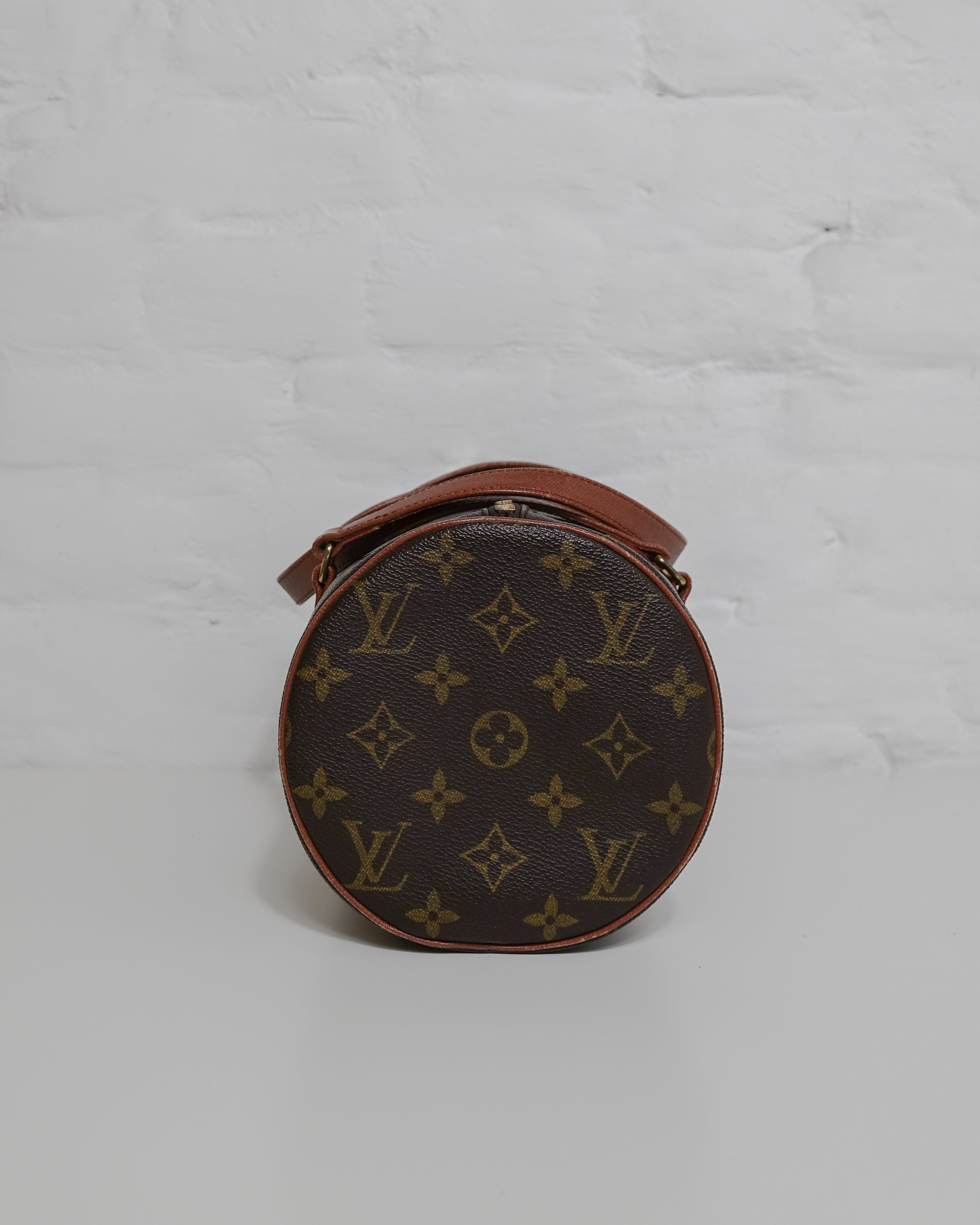Sac Louis Vuitton Papillon 30 monogram Lola Collective