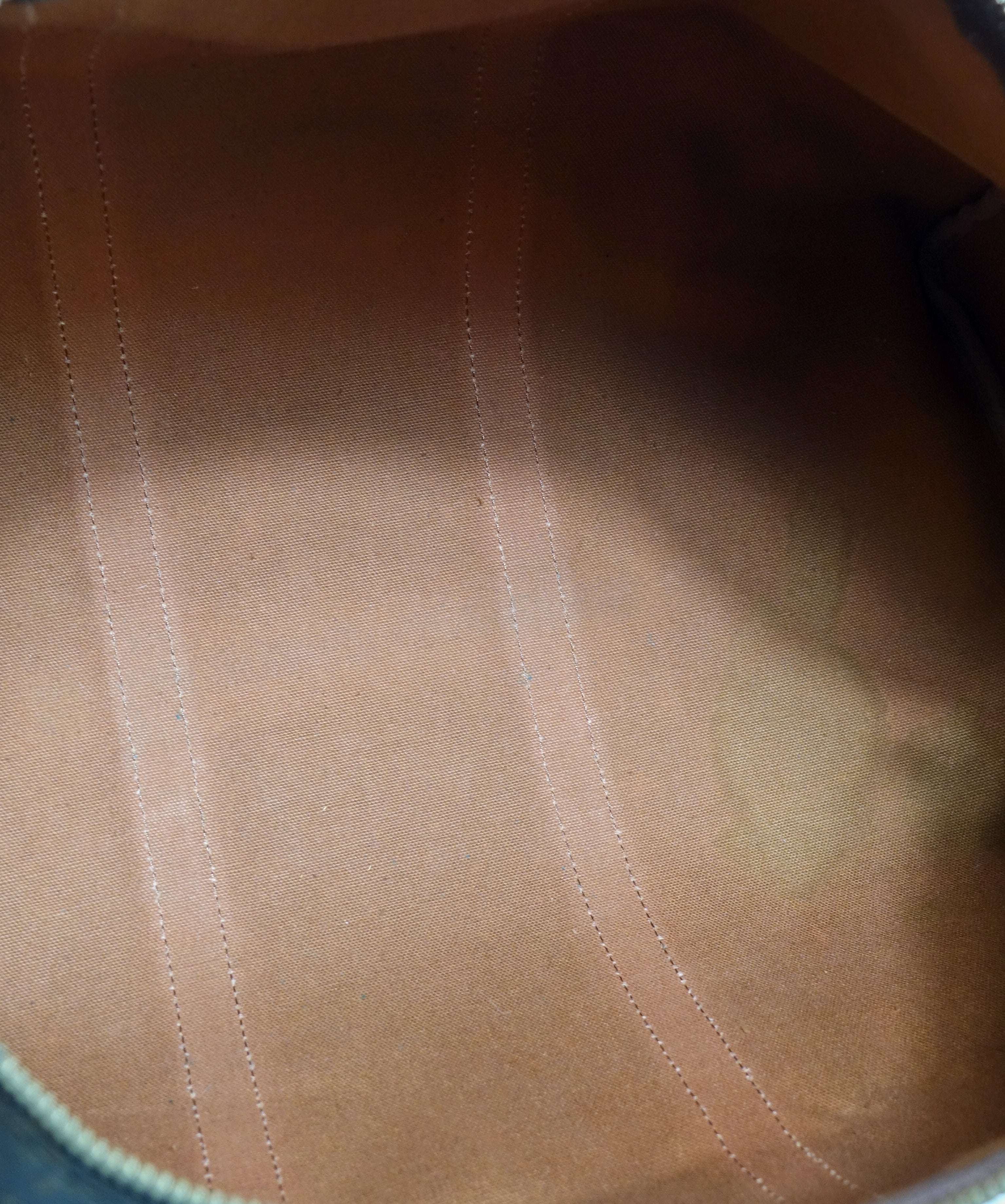 Sac Louis Vuitton Monogram Keepall 50 Lola Collective