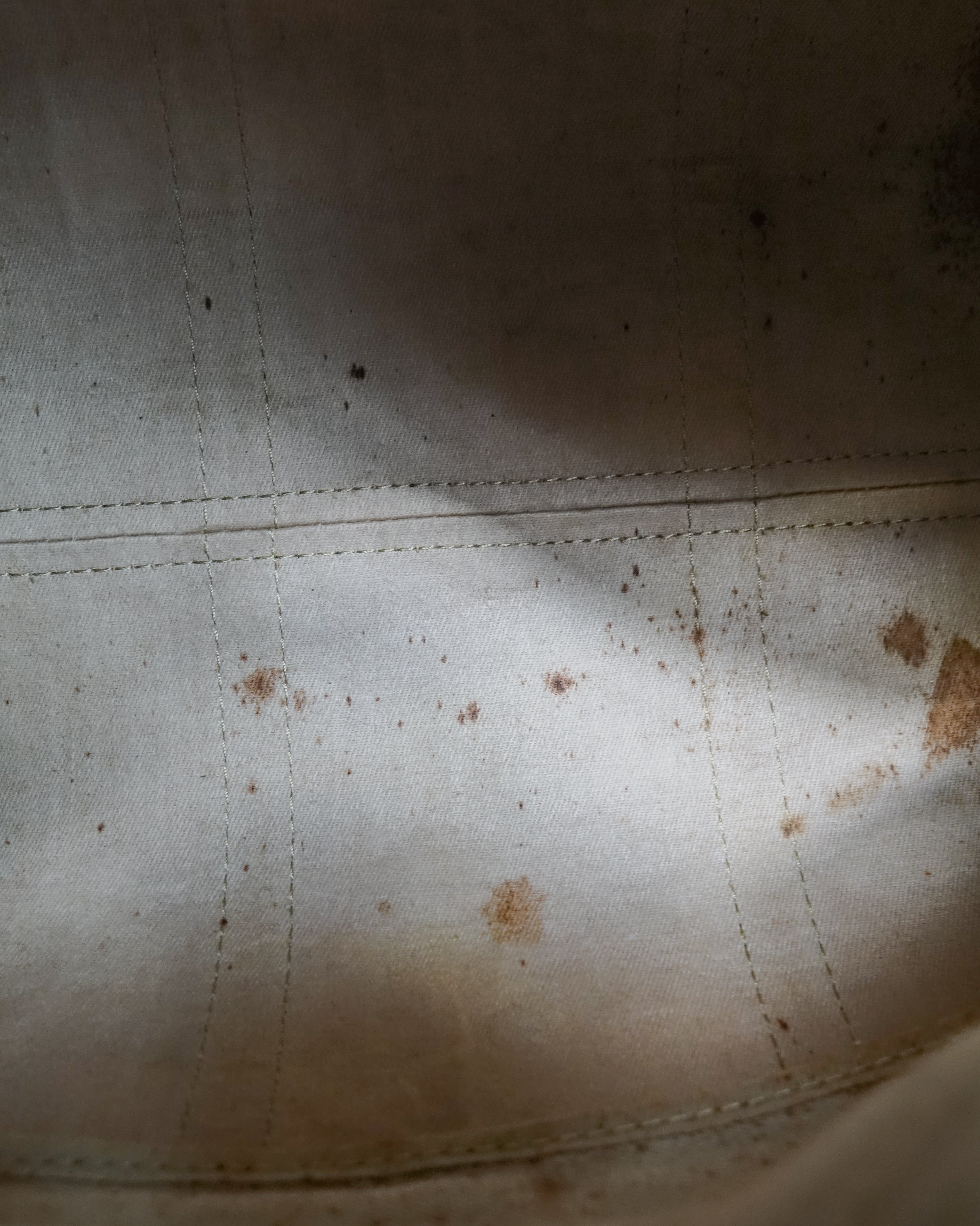 Sac Christian Dior Trotter Canvas Boston Bag Lola Collective