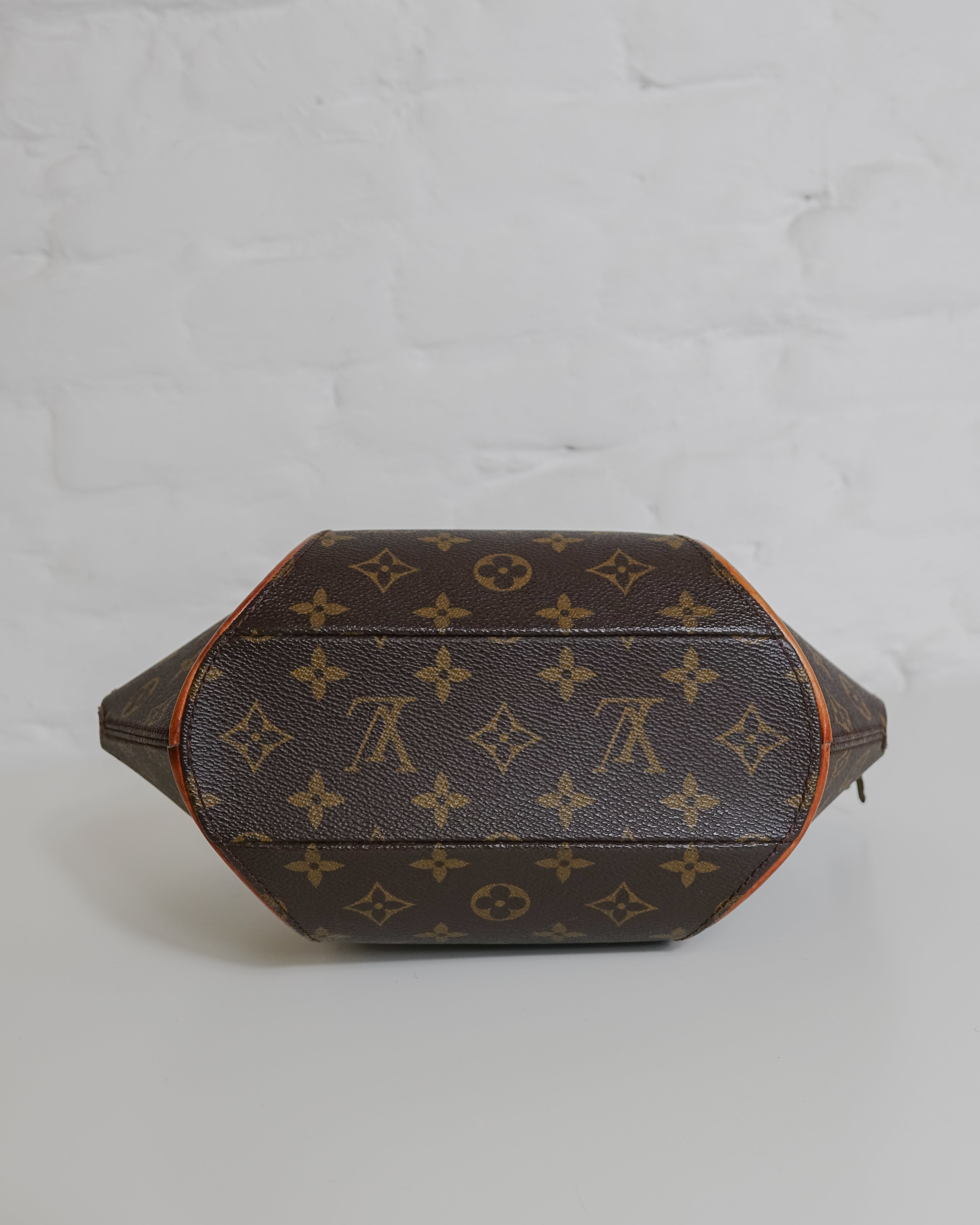 Louis Vuitton Ellipse PM monogram Lola Collective