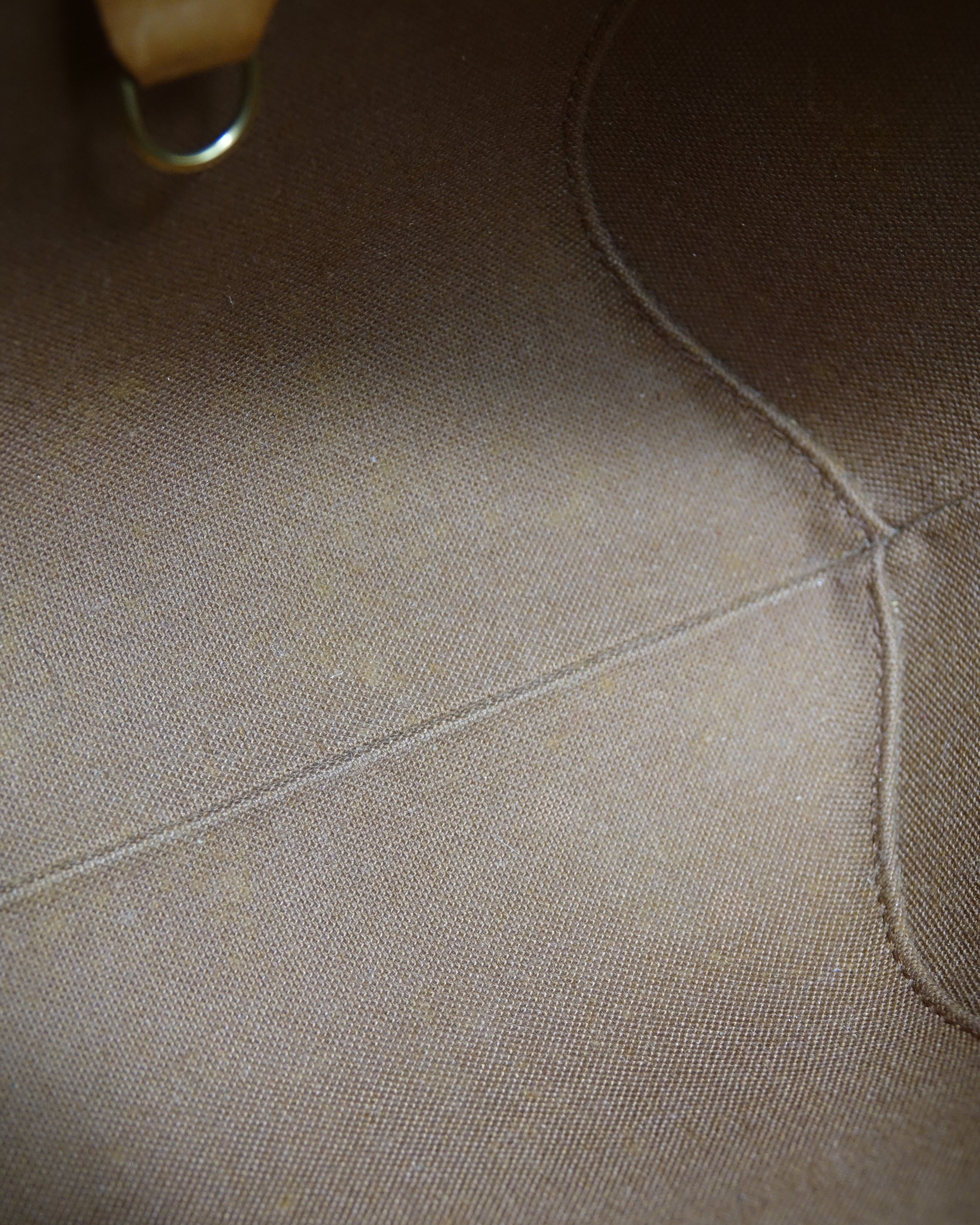 Louis Vuitton Ellipse PM monogram Lola Collective