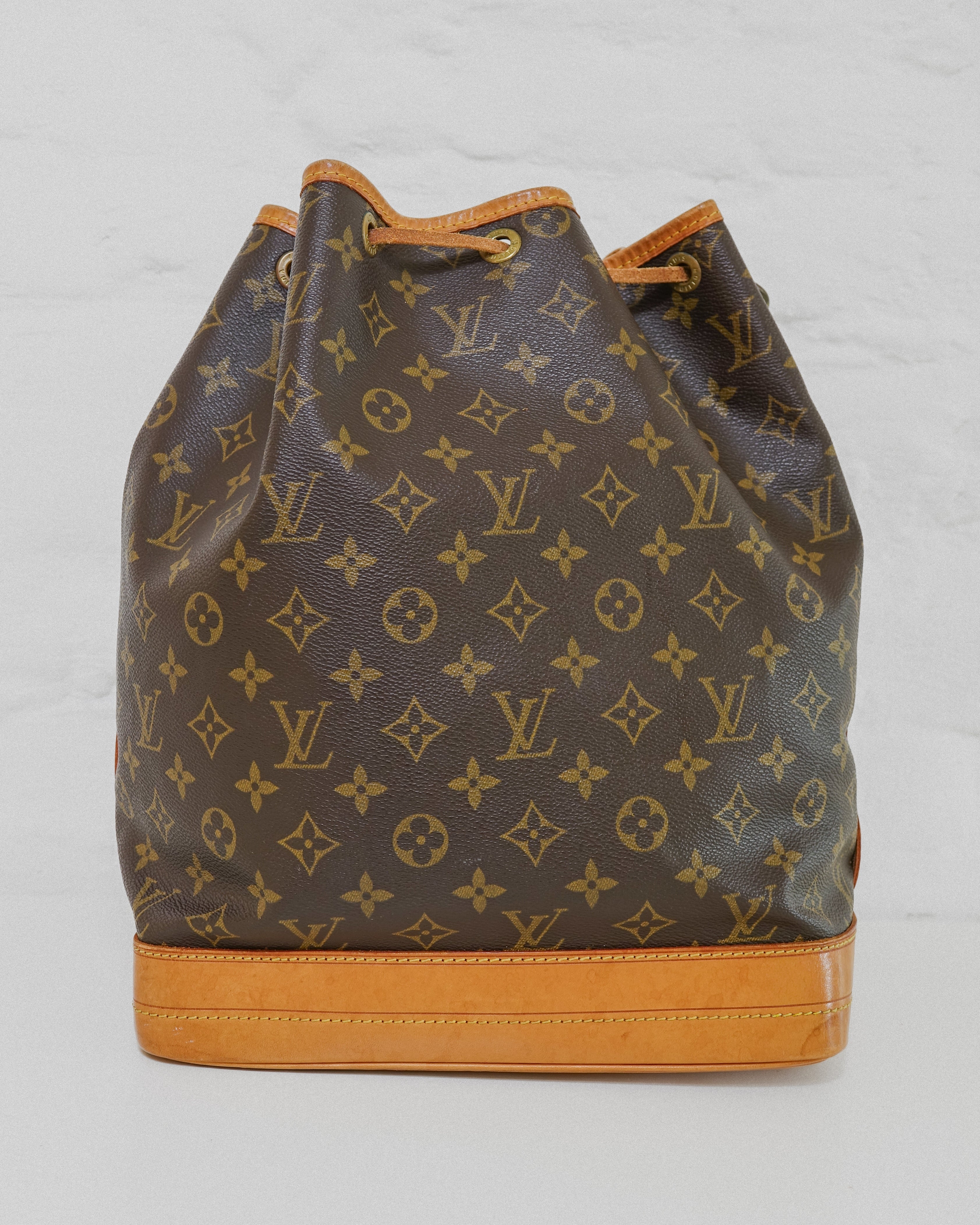 Louis Vuitton Noé GM monogram Lola Collective