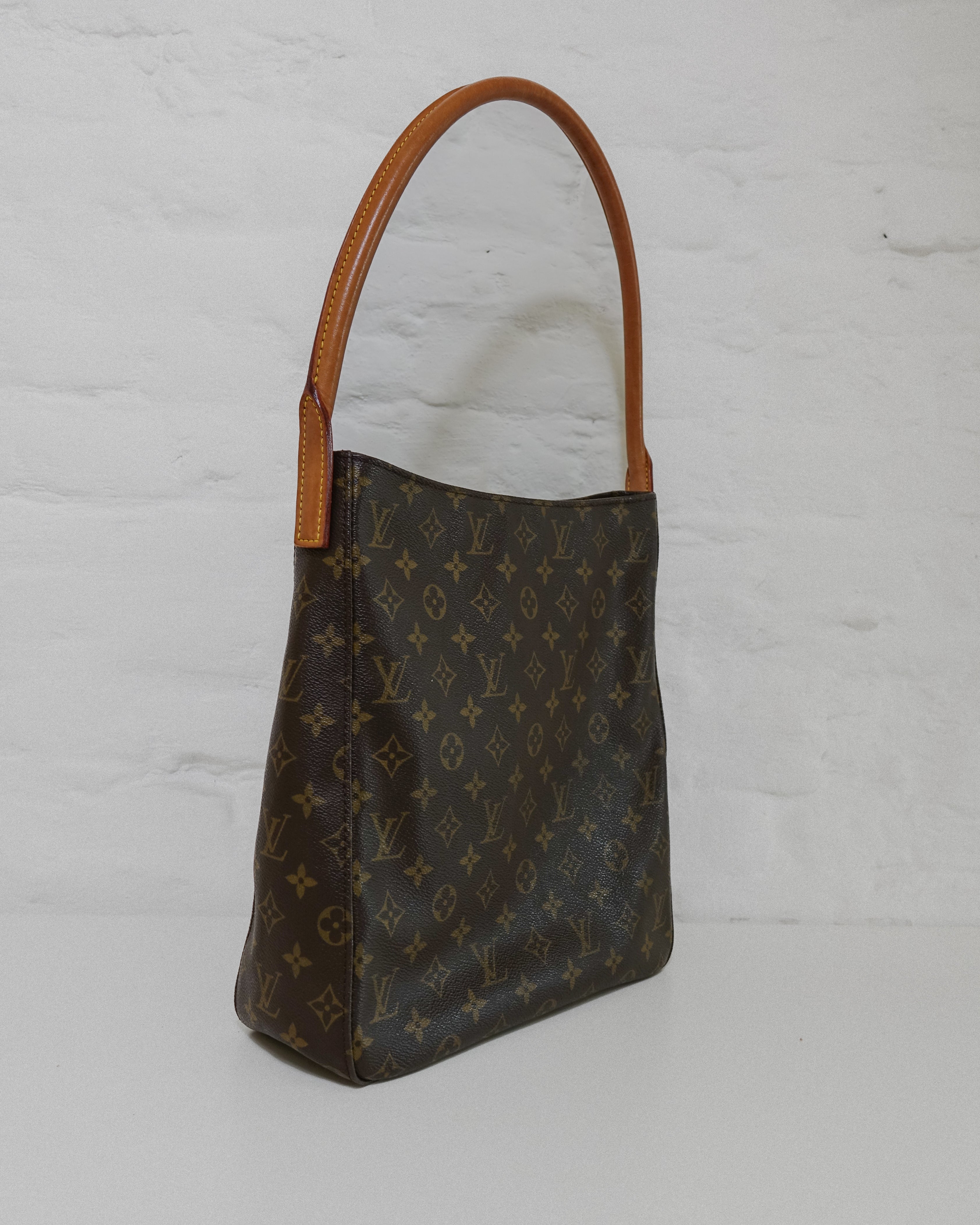 Louis Vuitton Loop GM monogram Lola Collective