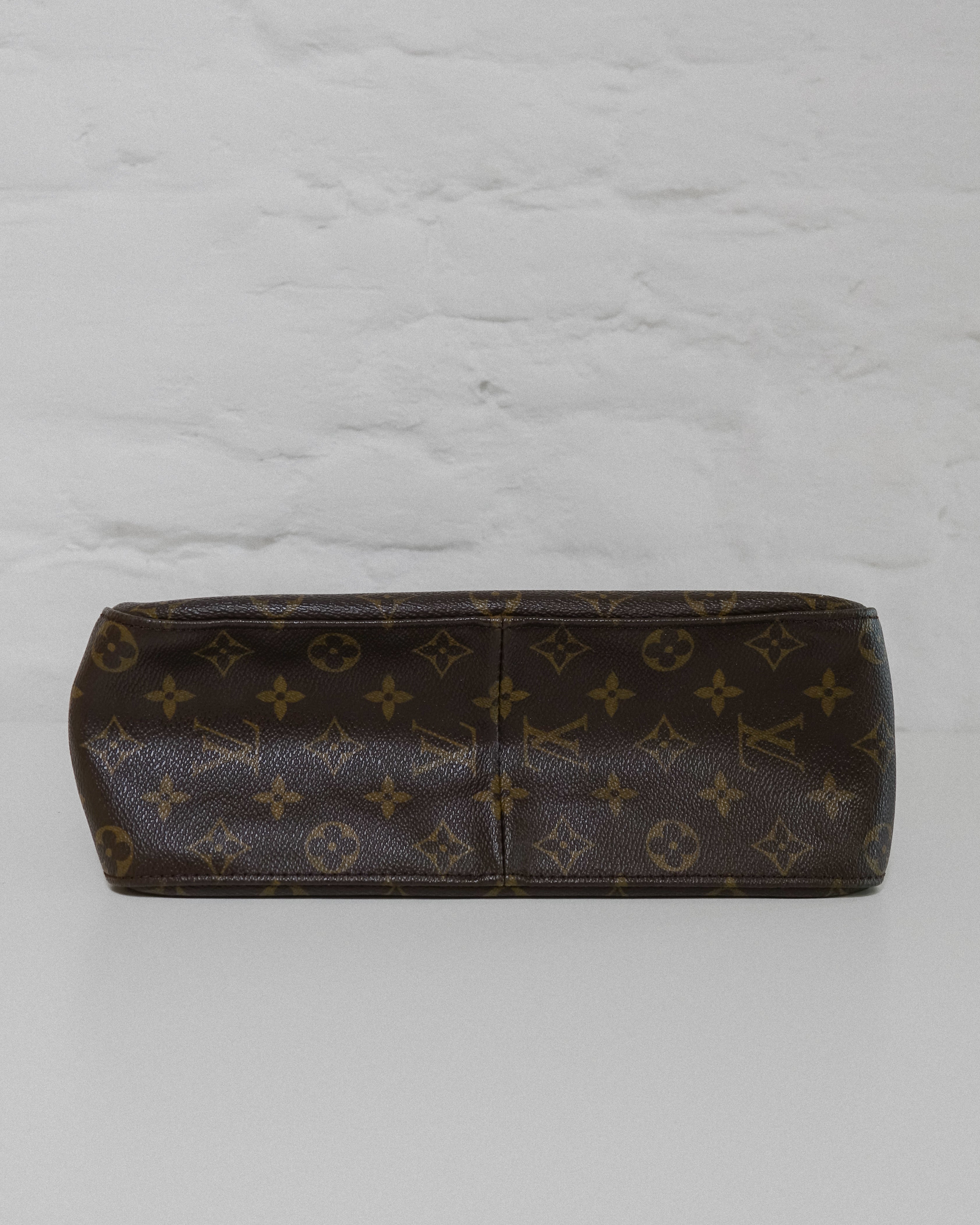 Louis Vuitton Loop GM monogram Lola Collective