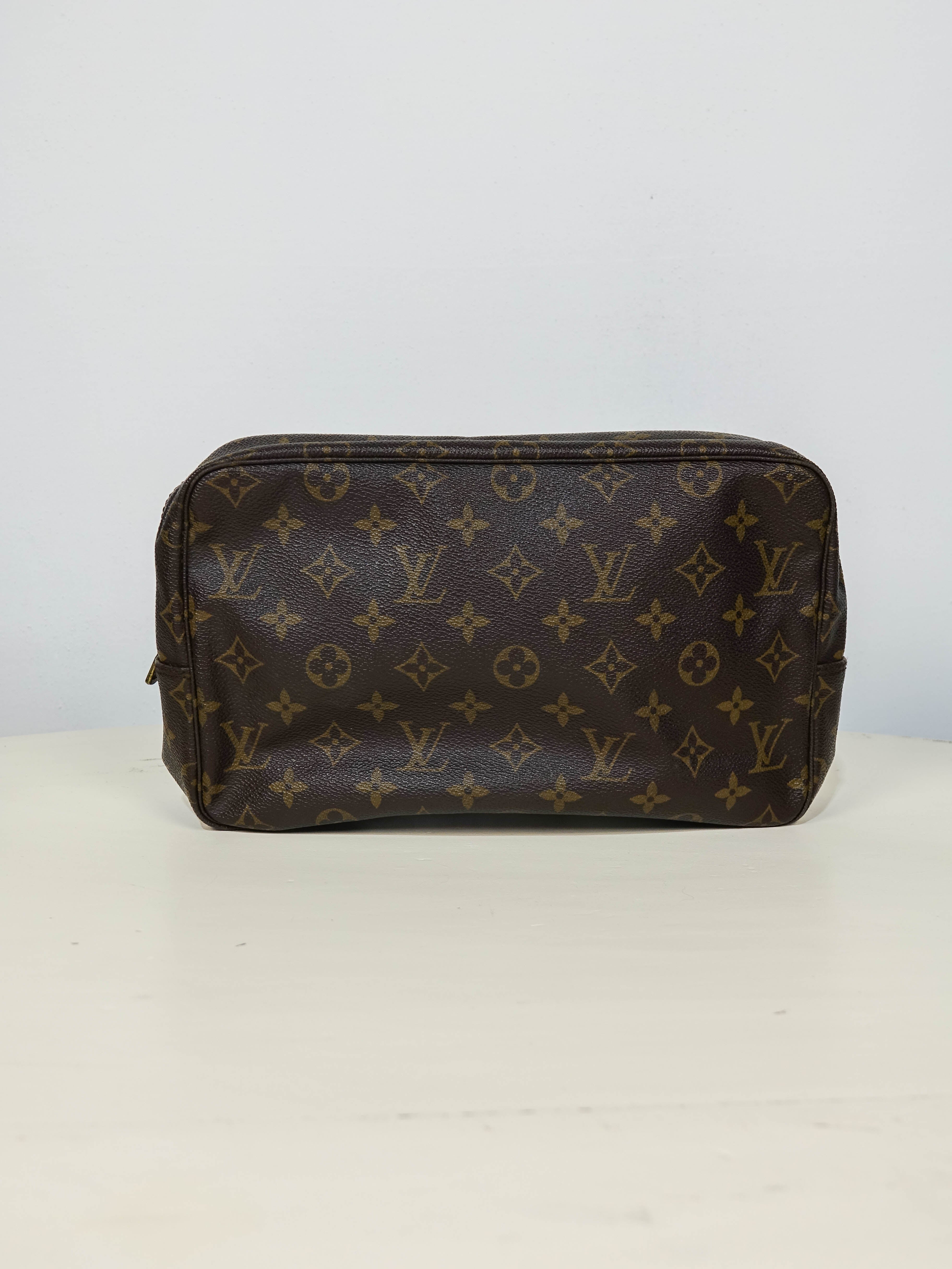 Louis Vuitton Trousse Toilette 28 (872TH) Lola Collective