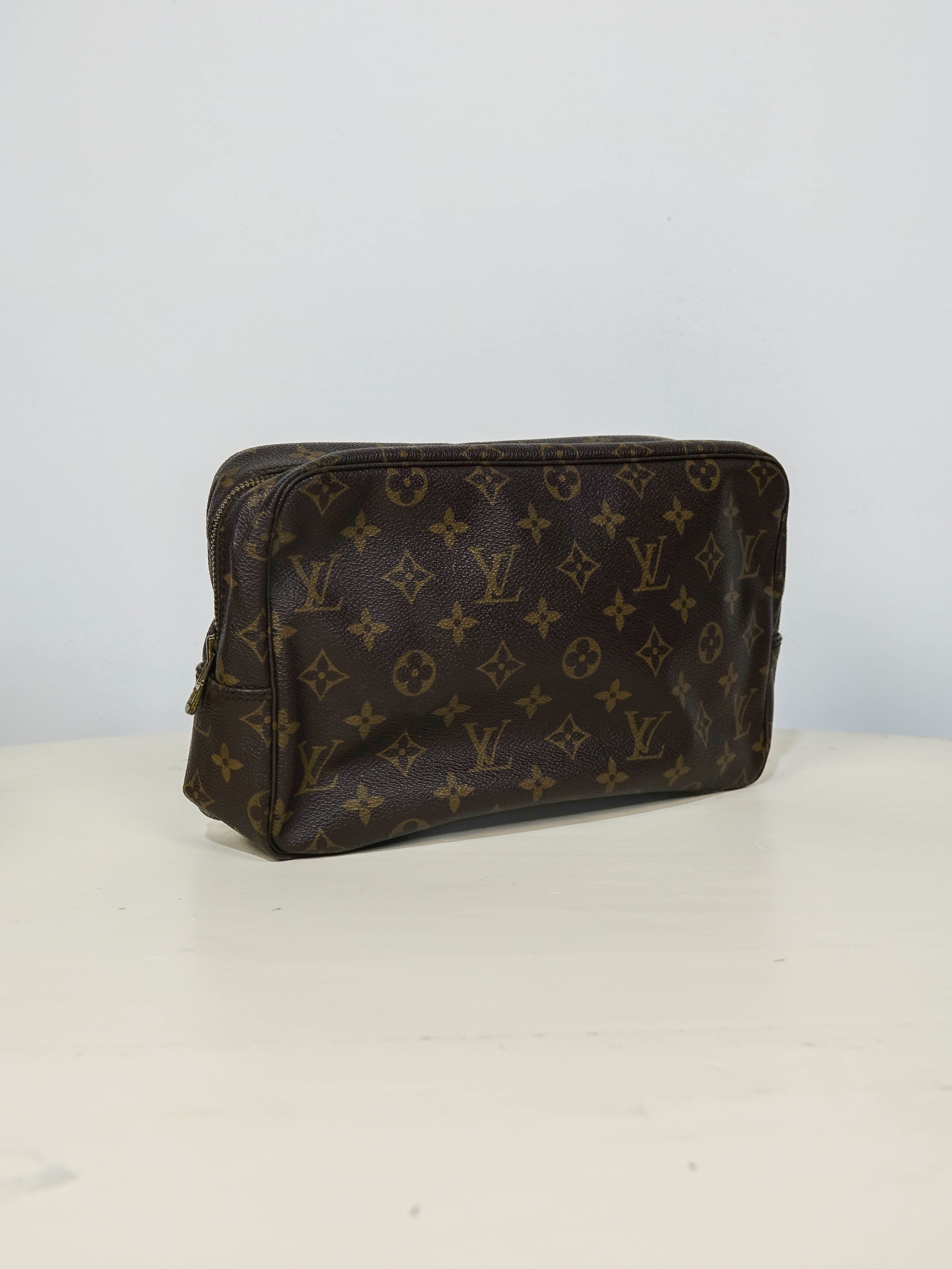 Louis Vuitton Trousse Toilette 28 (872TH) Lola Collective