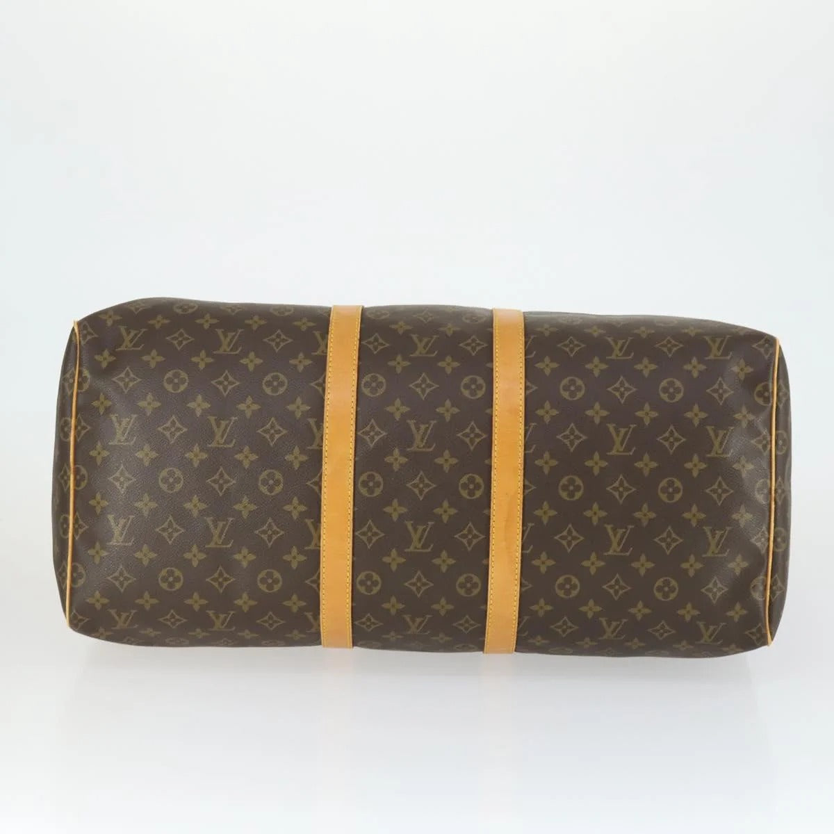 Louis Vuitton Keepall 55 monogram Lola Collective