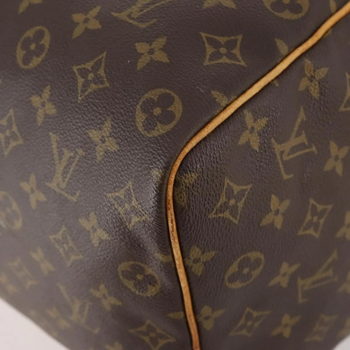 Louis Vuitton Keepall 50 monogram Lola Collective