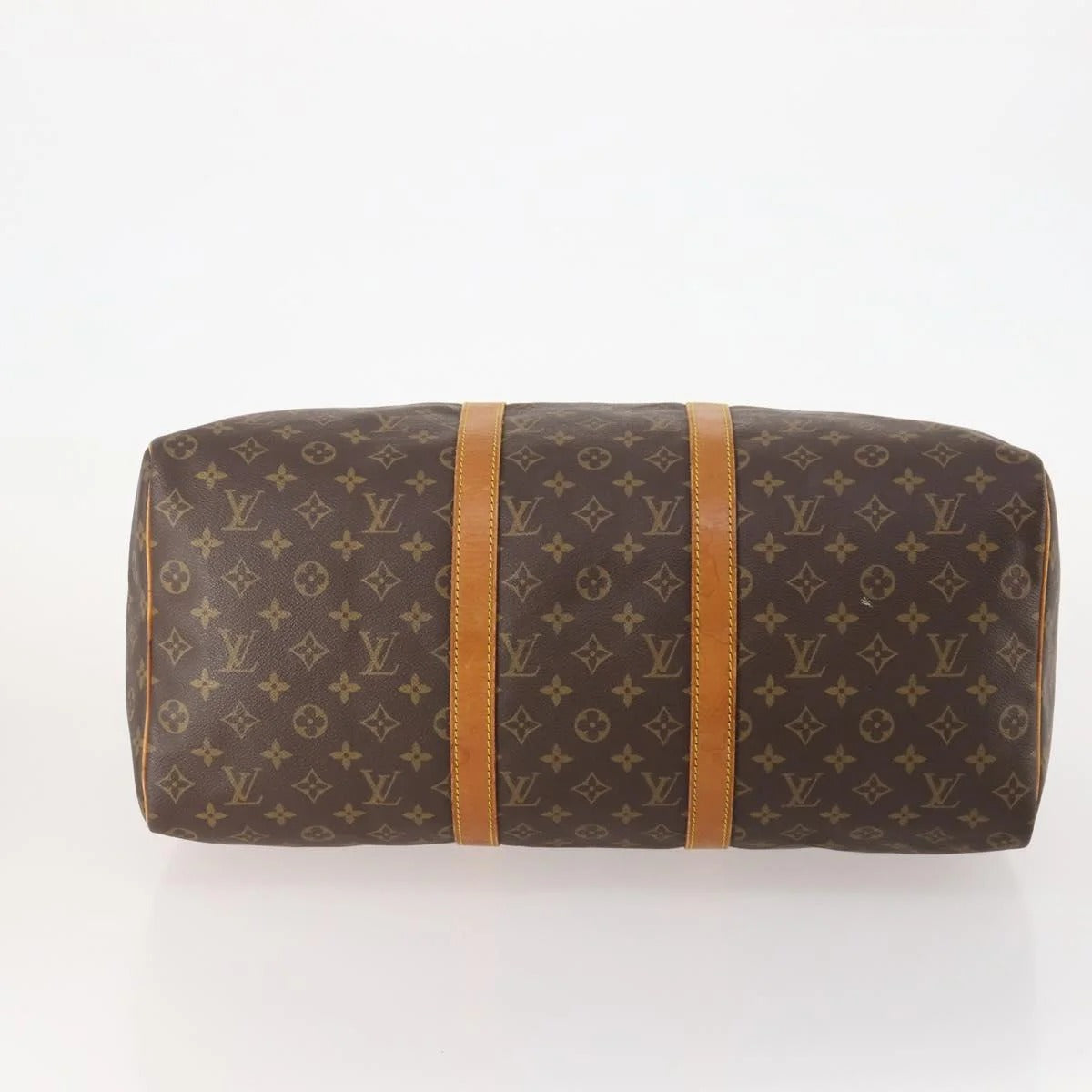 Louis Vuitton Keepall 50 monogram Lola Collective