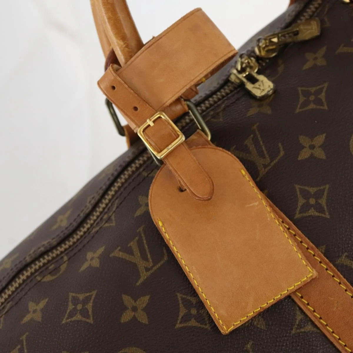 Louis Vuitton Keepall 50 monogram Lola Collective