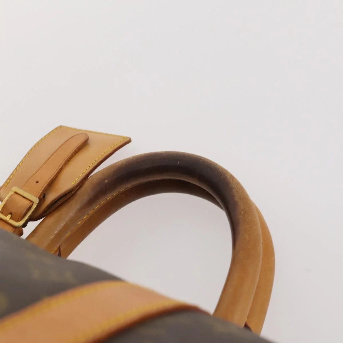 Louis Vuitton Keepall 55 monogram Lola Collective