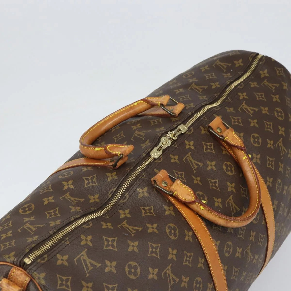 Louis Vuitton Keepall 60 monogram Lola Collective