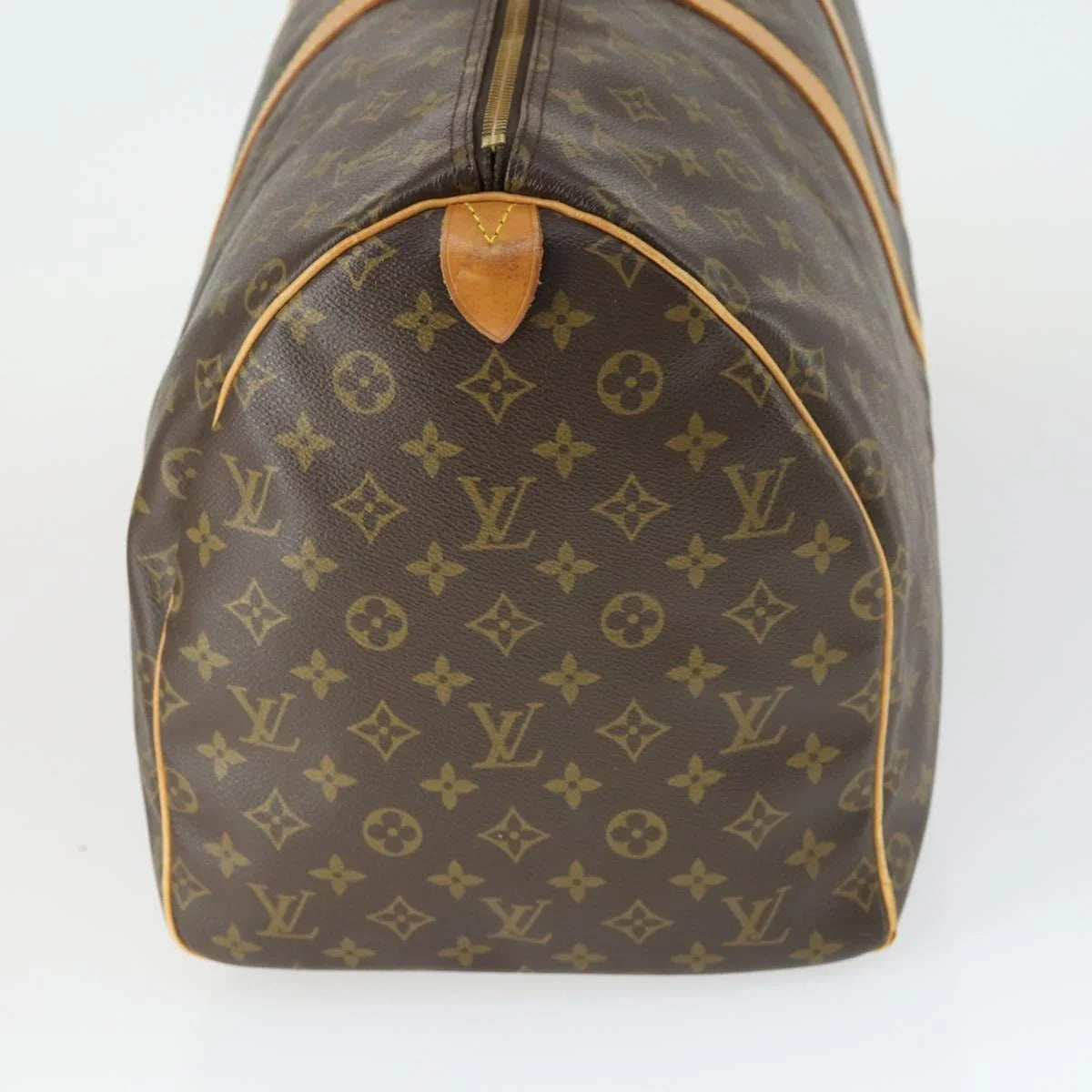 Louis Vuitton Keepall 55 monogram Lola Collective