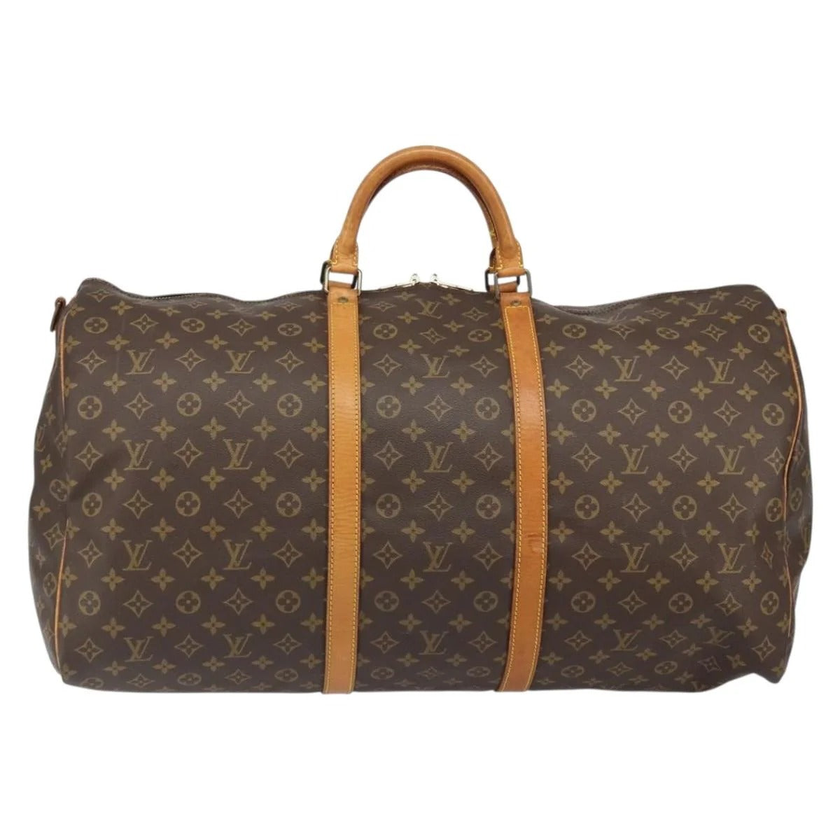 Louis Vuitton Keepall 60 monogram Lola Collective