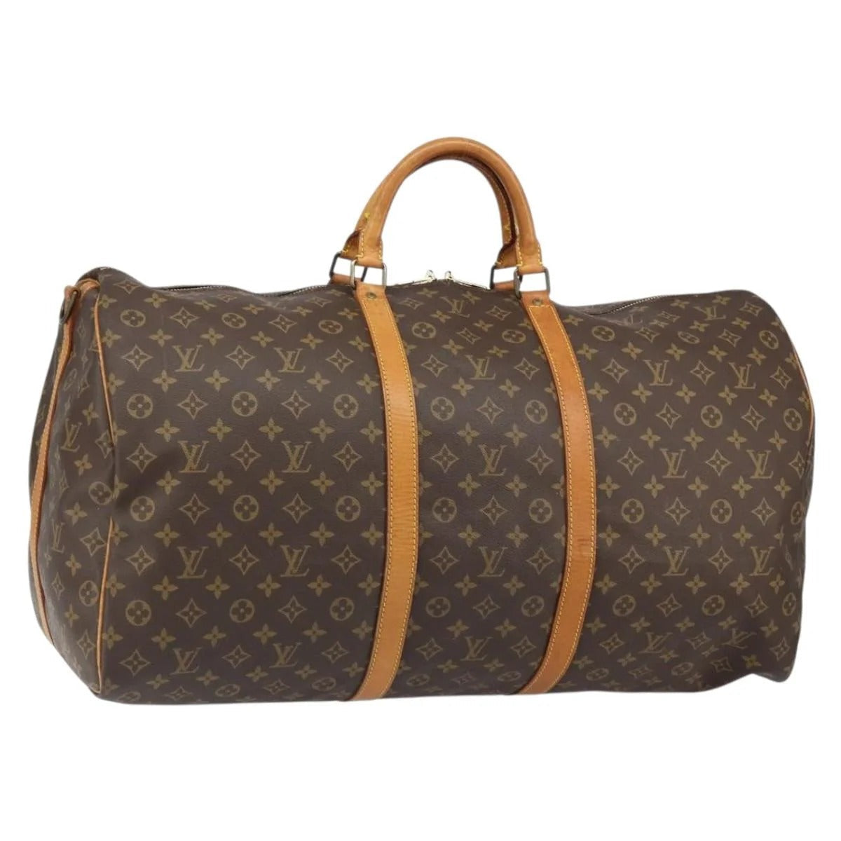 Louis Vuitton Keepall 60 monogram Lola Collective