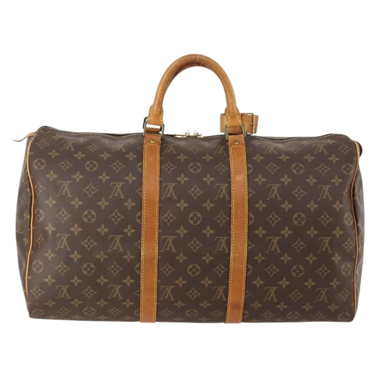 Louis Vuitton Keepall 50 monogram Lola Collective