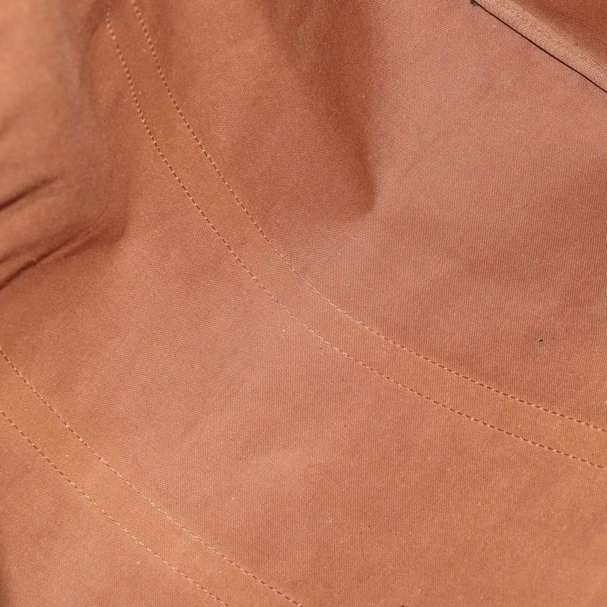 Louis Vuitton Keepall 50 monogram Lola Collective