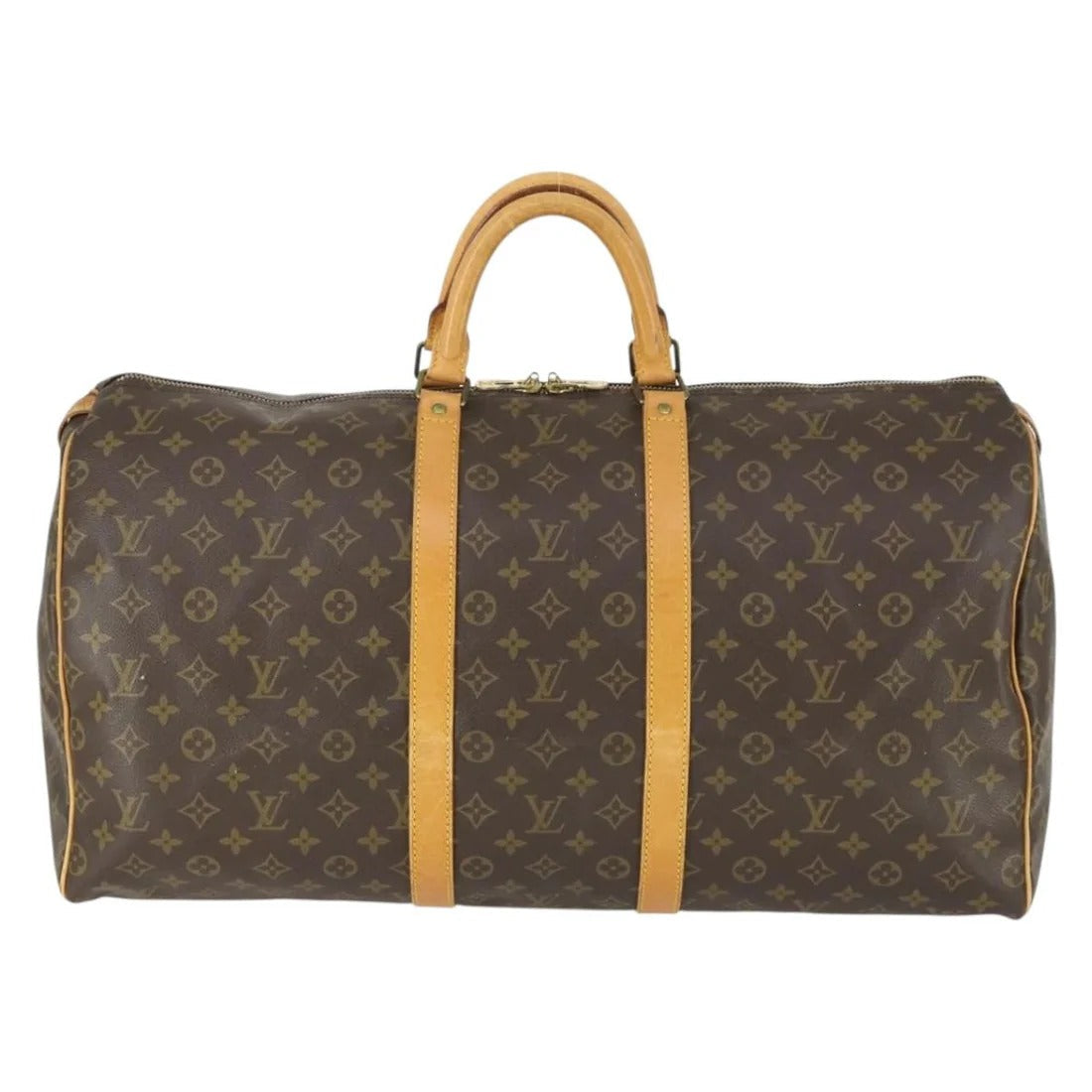 Louis Vuitton Keepall 55 monogram Lola Collective