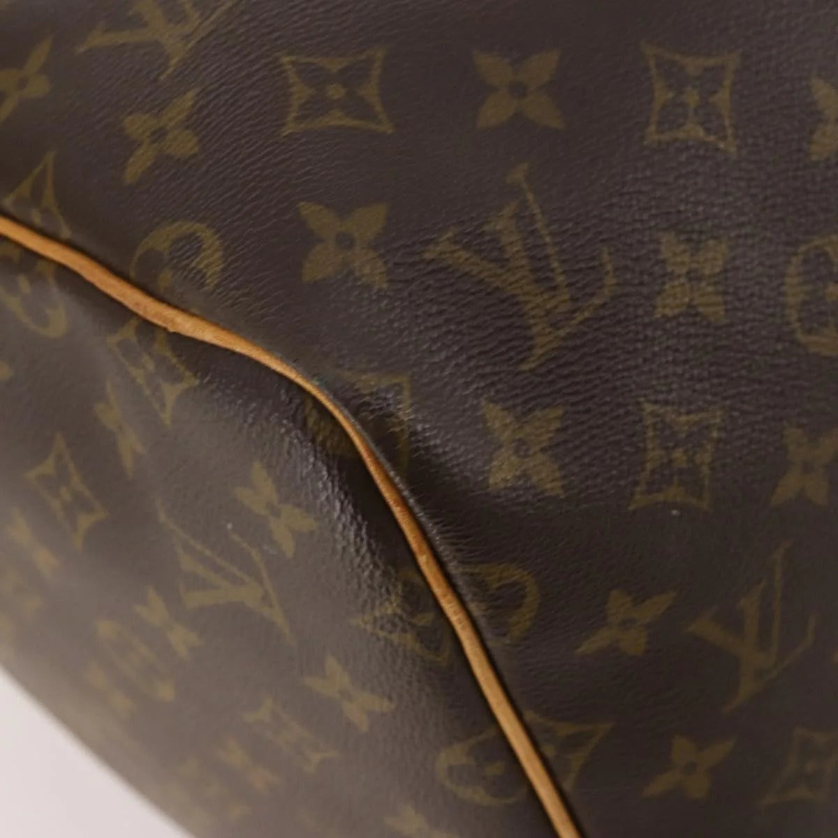 Louis Vuitton Keepall 55 monogram Lola Collective