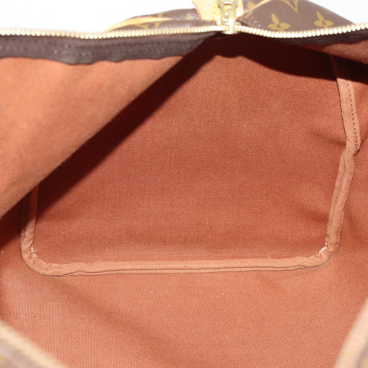 Louis Vuitton Keepall 55 monogram Lola Collective