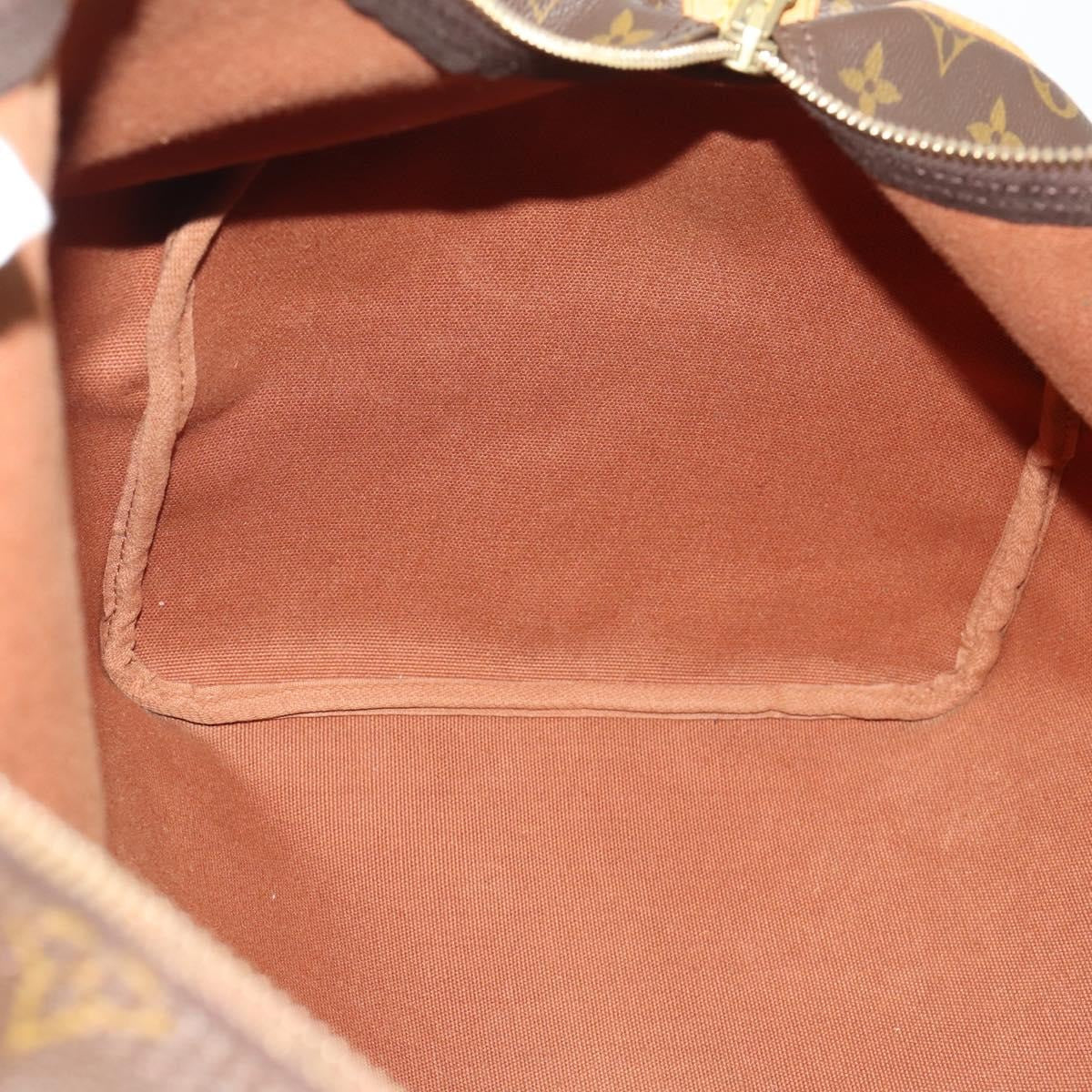 Louis Vuitton Keepall 55 monogram Lola Collective