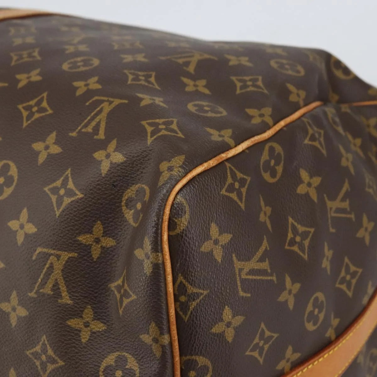 Louis Vuitton Keepall 60 monogram Lola Collective