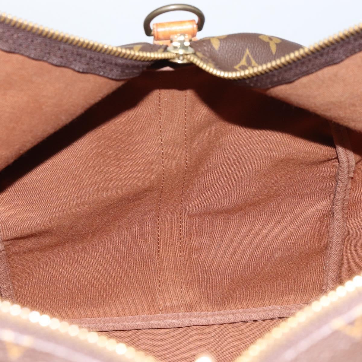 Louis Vuitton Keepall 60 monogram Lola Collective