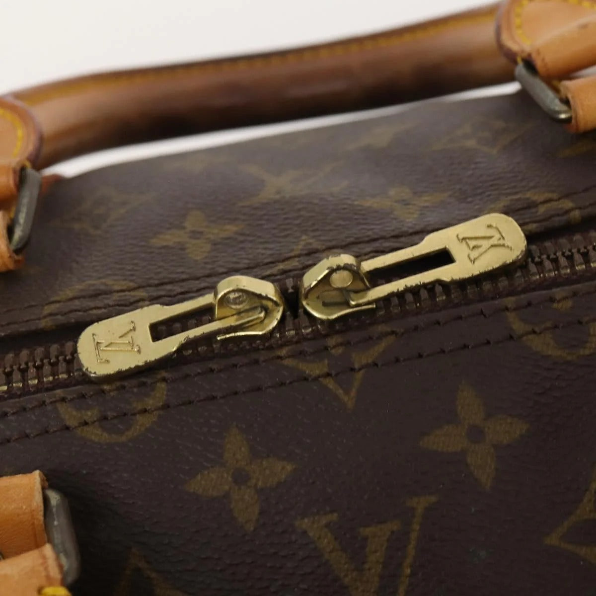 Louis Vuitton Keepall 55 monogram Lola Collective