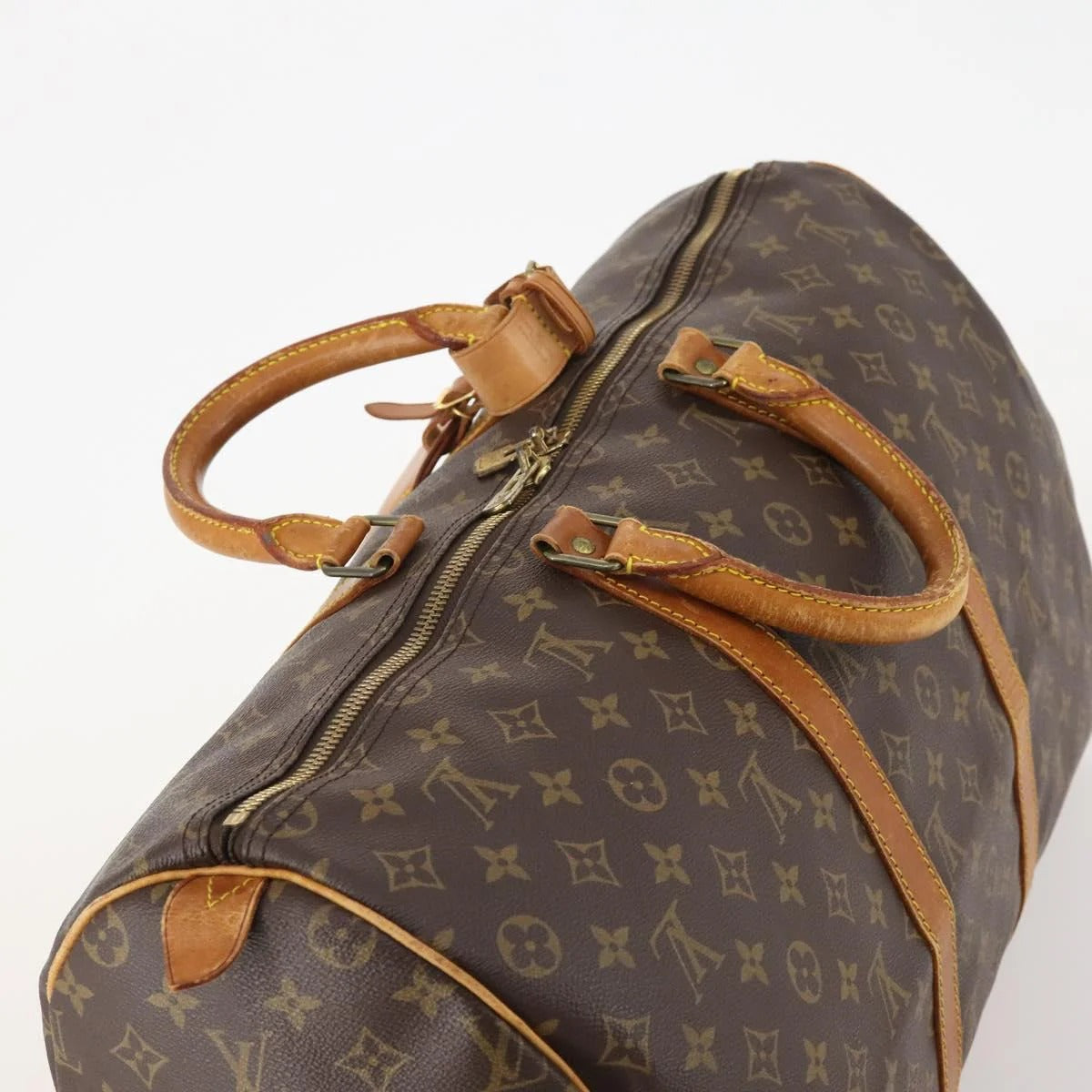 Louis Vuitton Keepall 50 monogram Lola Collective