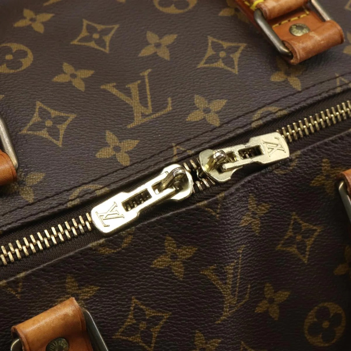 Louis Vuitton Keepall 60 monogram Lola Collective