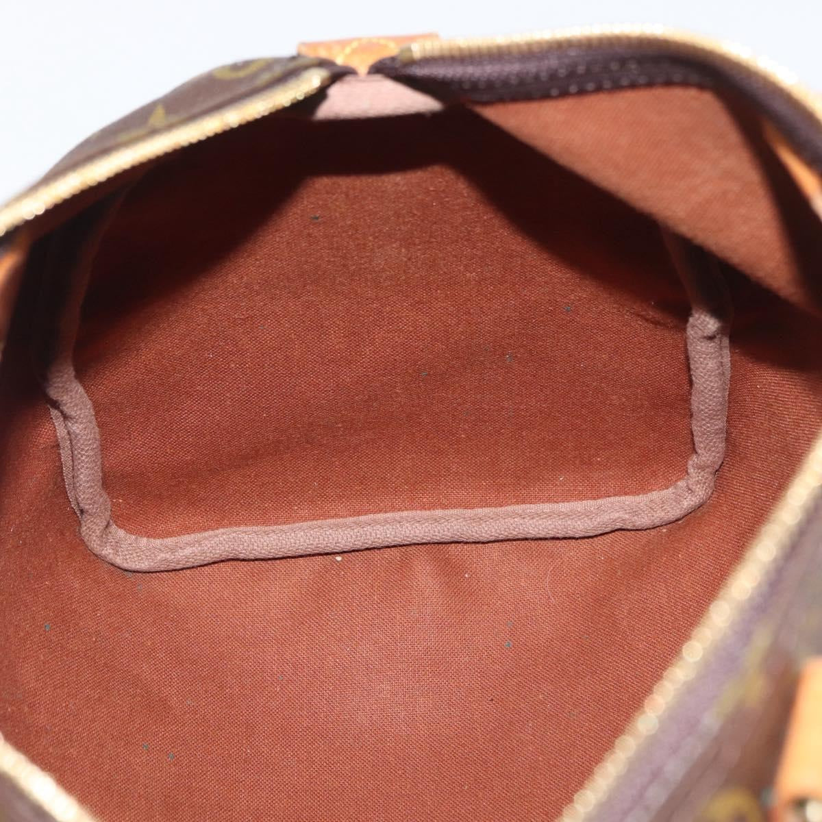 Louis Vuitton Speedy 30 monogram Lola Collective