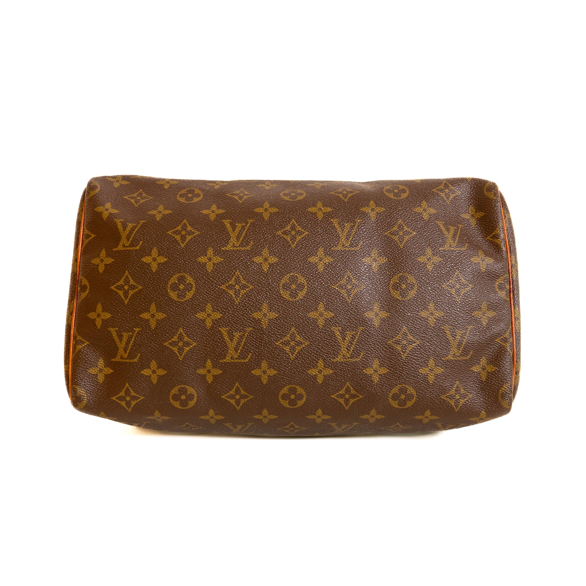 Louis Vuitton Speedy 30 monogram Lola Collective