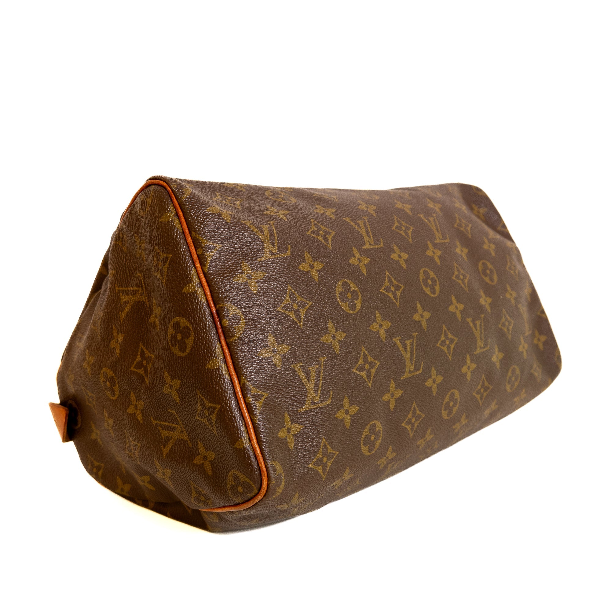 Louis Vuitton Speedy 30 monogram Lola Collective