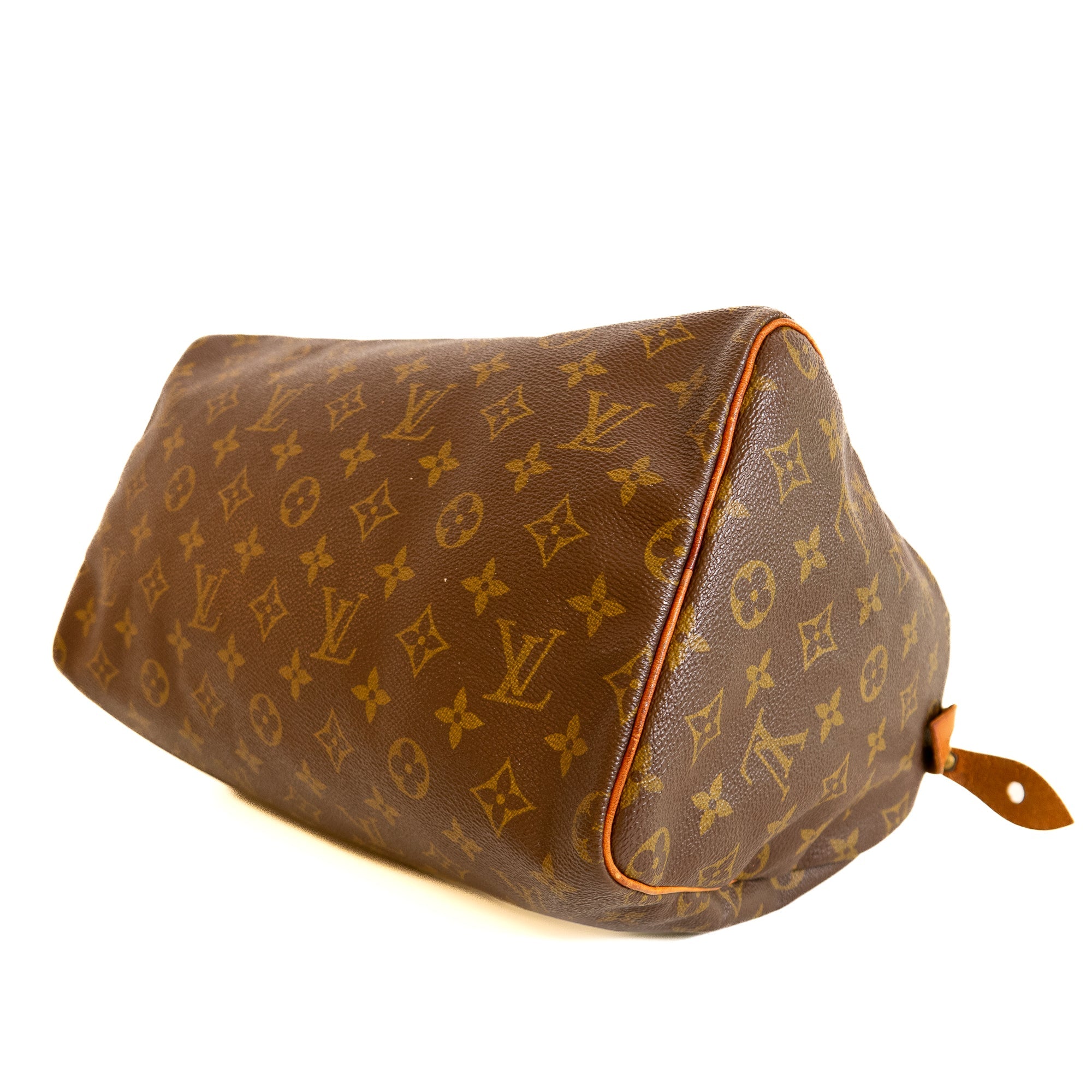Louis Vuitton Speedy 30 monogram Lola Collective