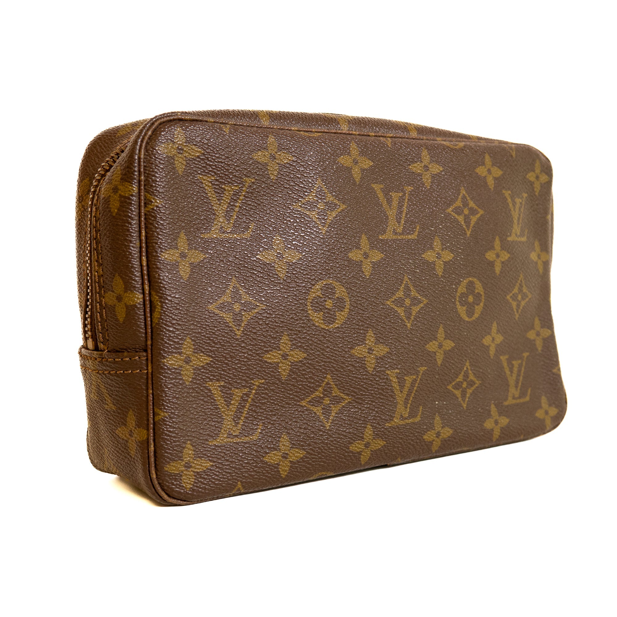 Louis Vuitton Trousse Toilette 23 Monogram Lola Collective