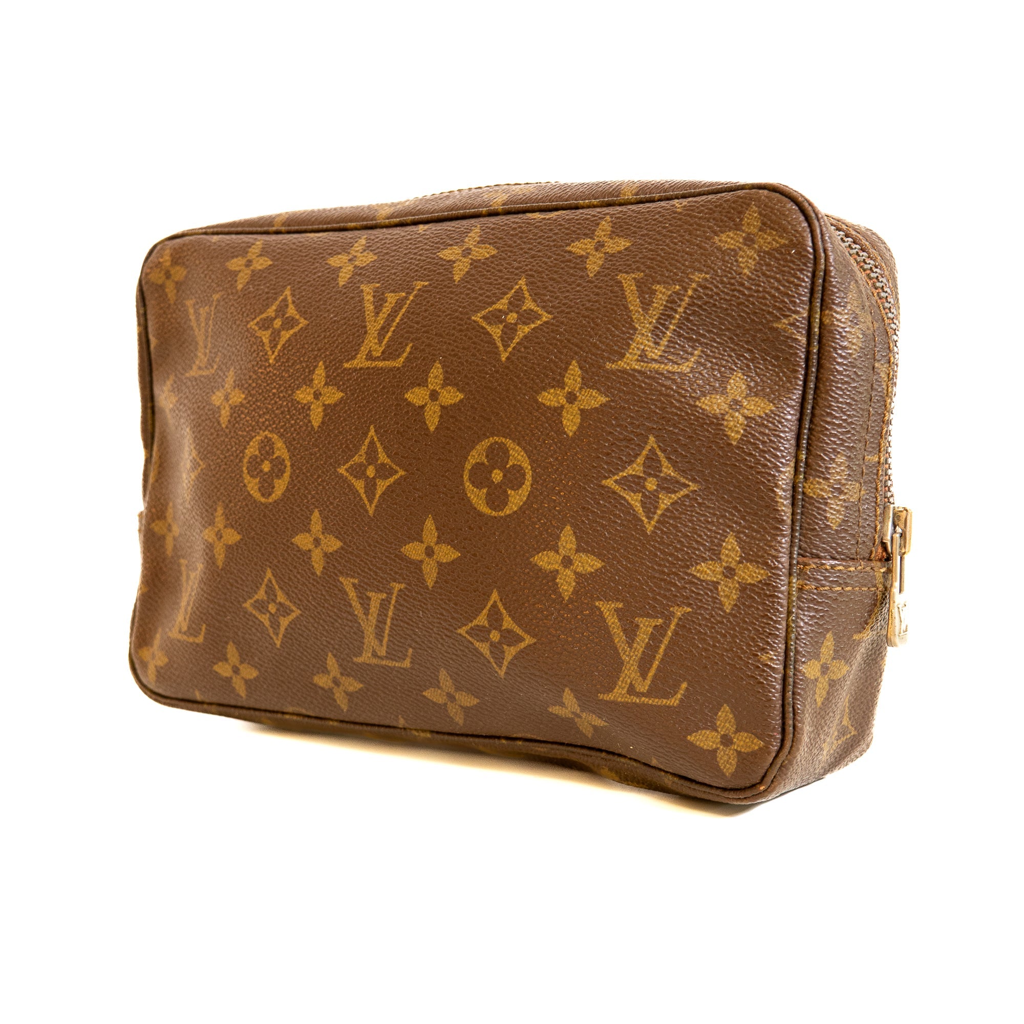 Louis Vuitton Trousse de toilette 23 monogram Lola Collective