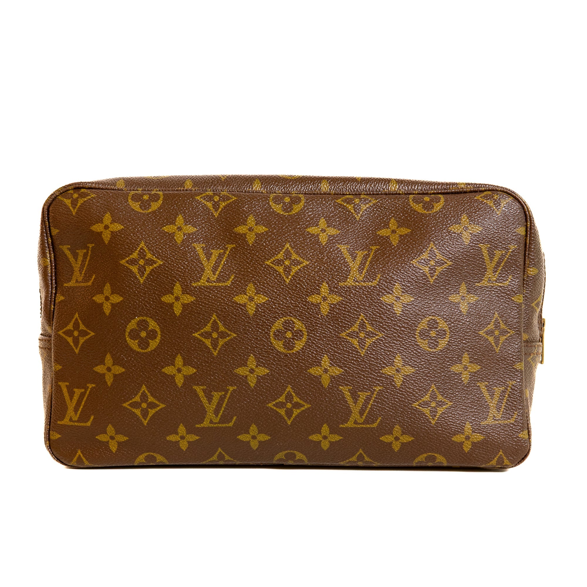 Louis Vuitton Trousse de toilette 28 monogram Lola Collective