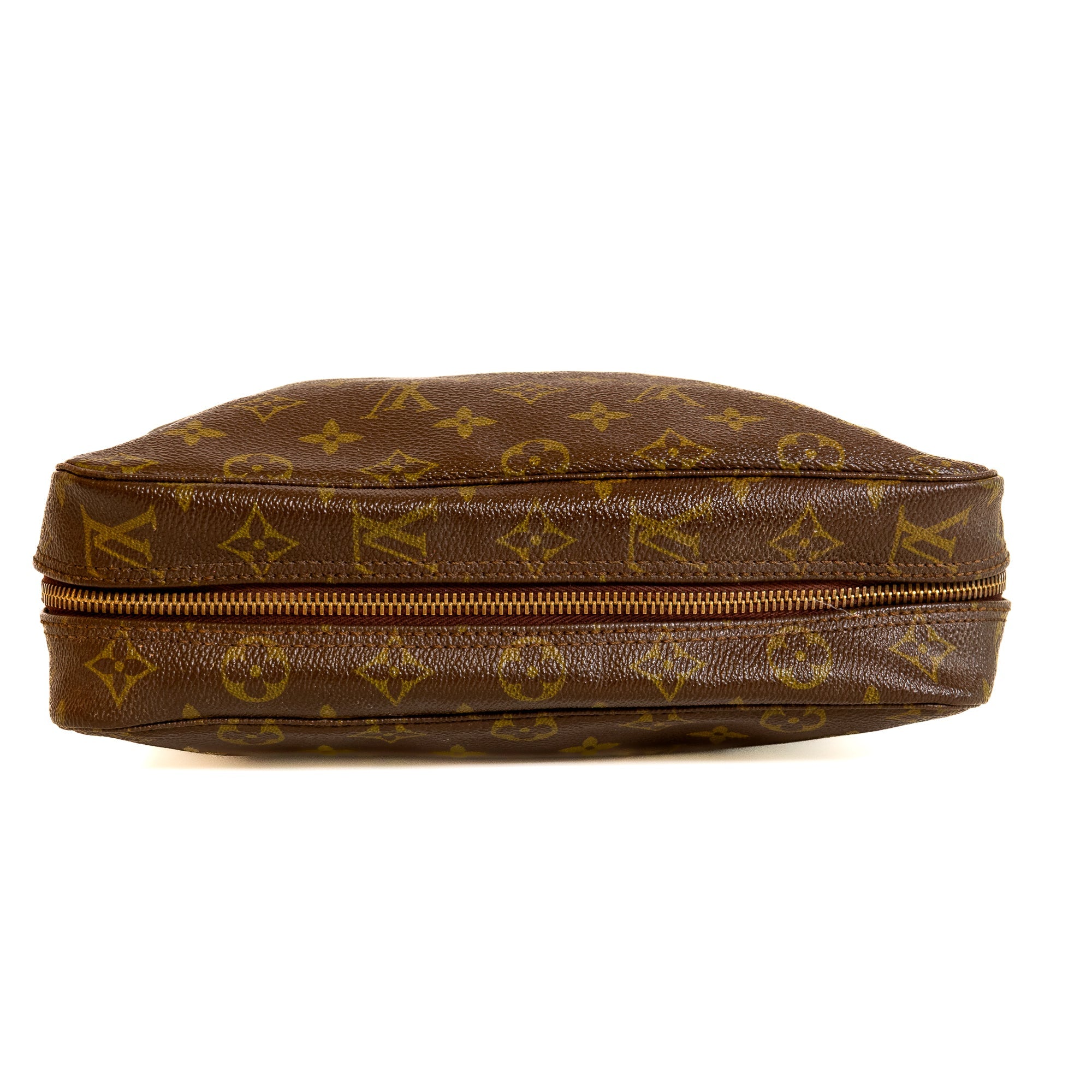 Louis Vuitton Trousse de toilette 28 monogram Lola Collective