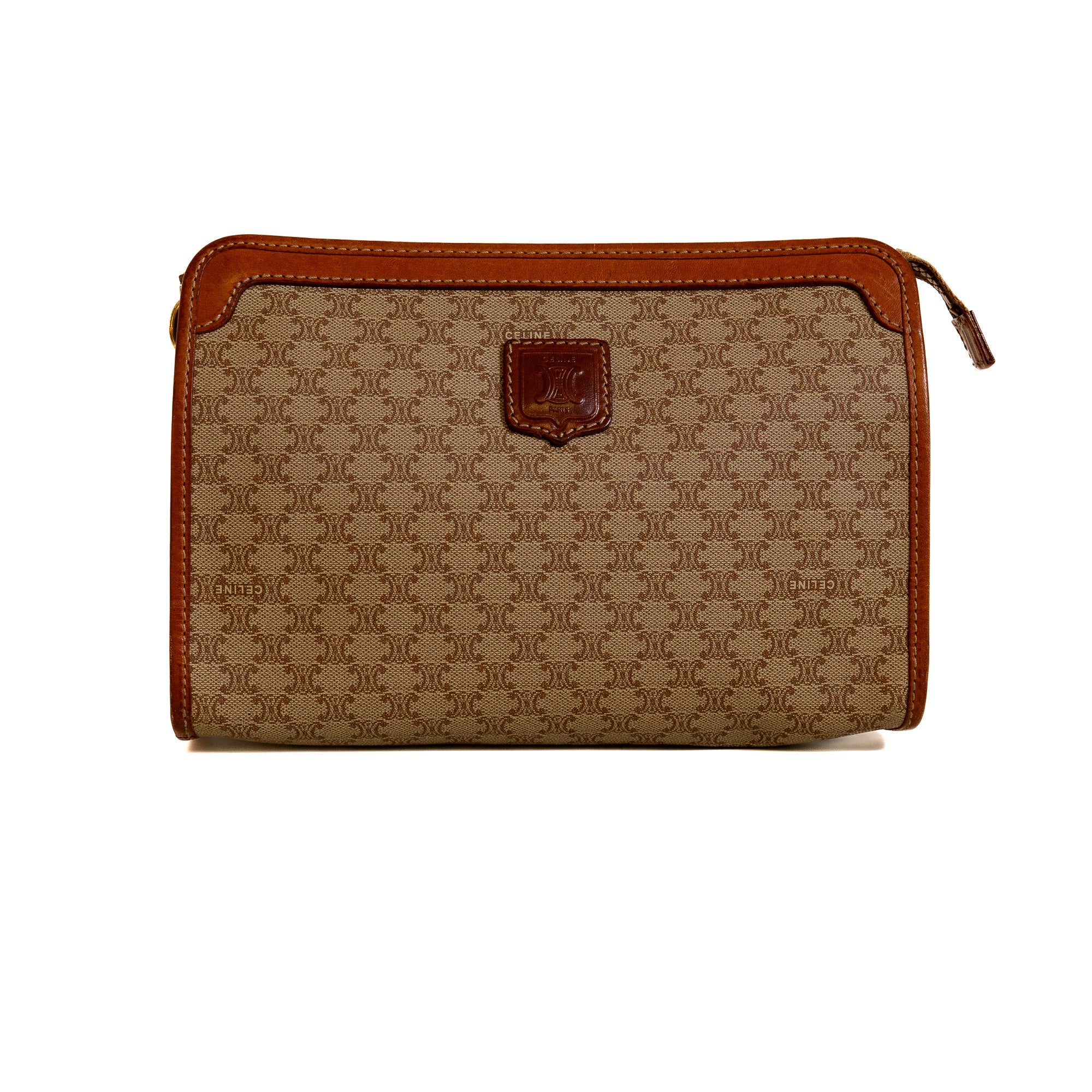 Céline Trousse de toilette Triomphe Lola Collective