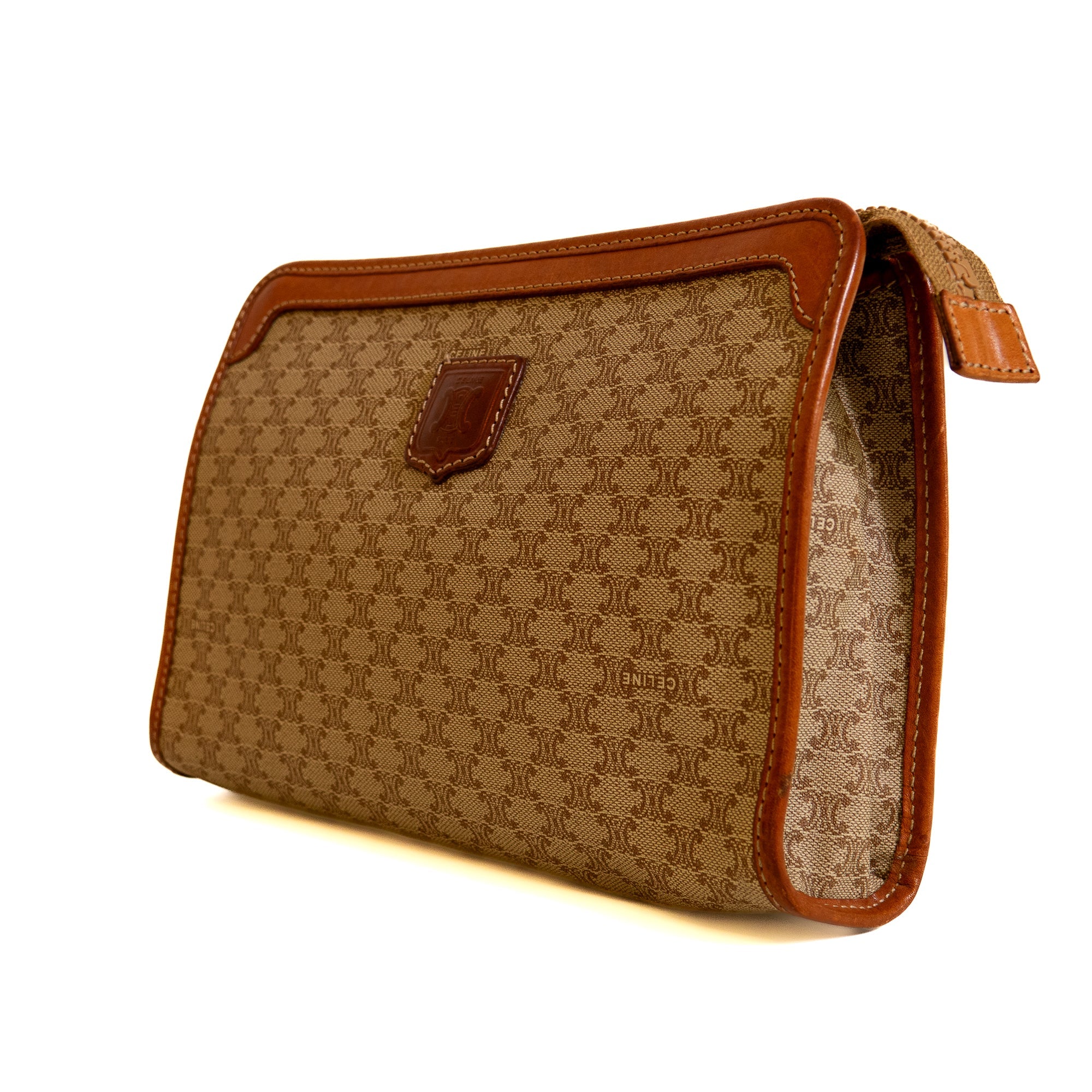 Céline Trousse de toilette Triomphe Lola Collective