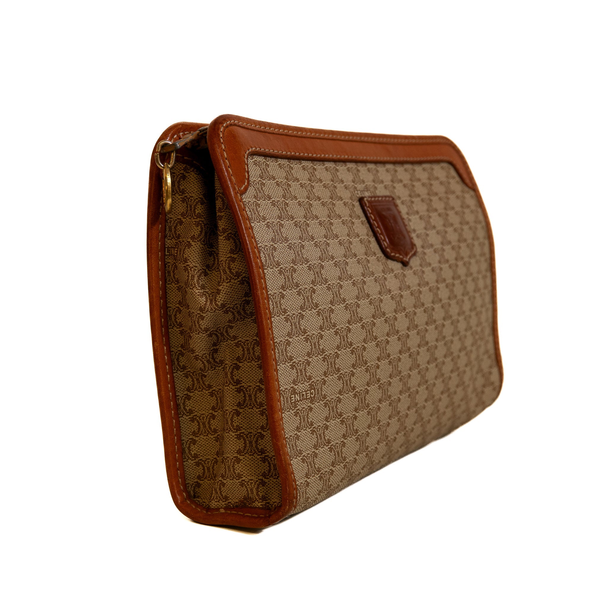 Céline Trousse de toilette Triomphe Lola Collective