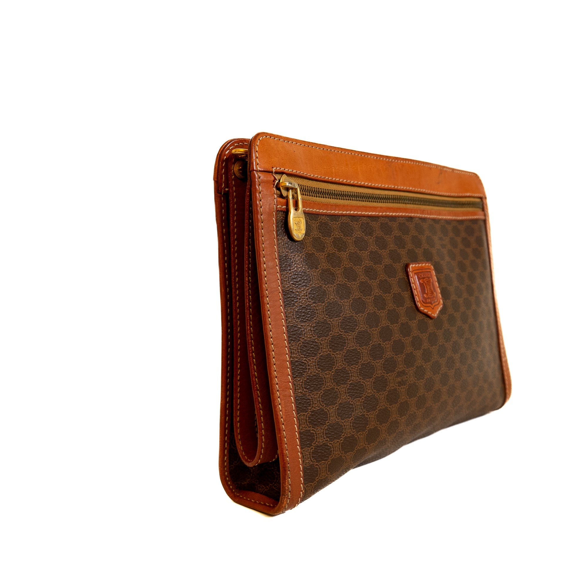 Céline Trousse de toilette Triomphe Lola Collective