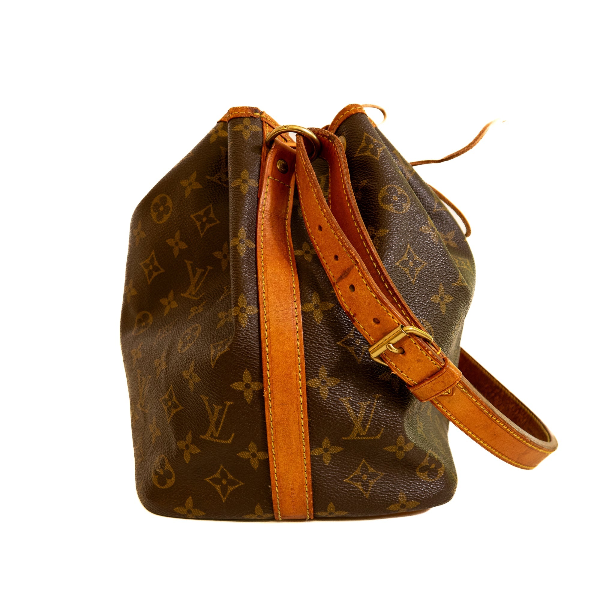 Louis Vuitton Noé PM monogram Lola Collective