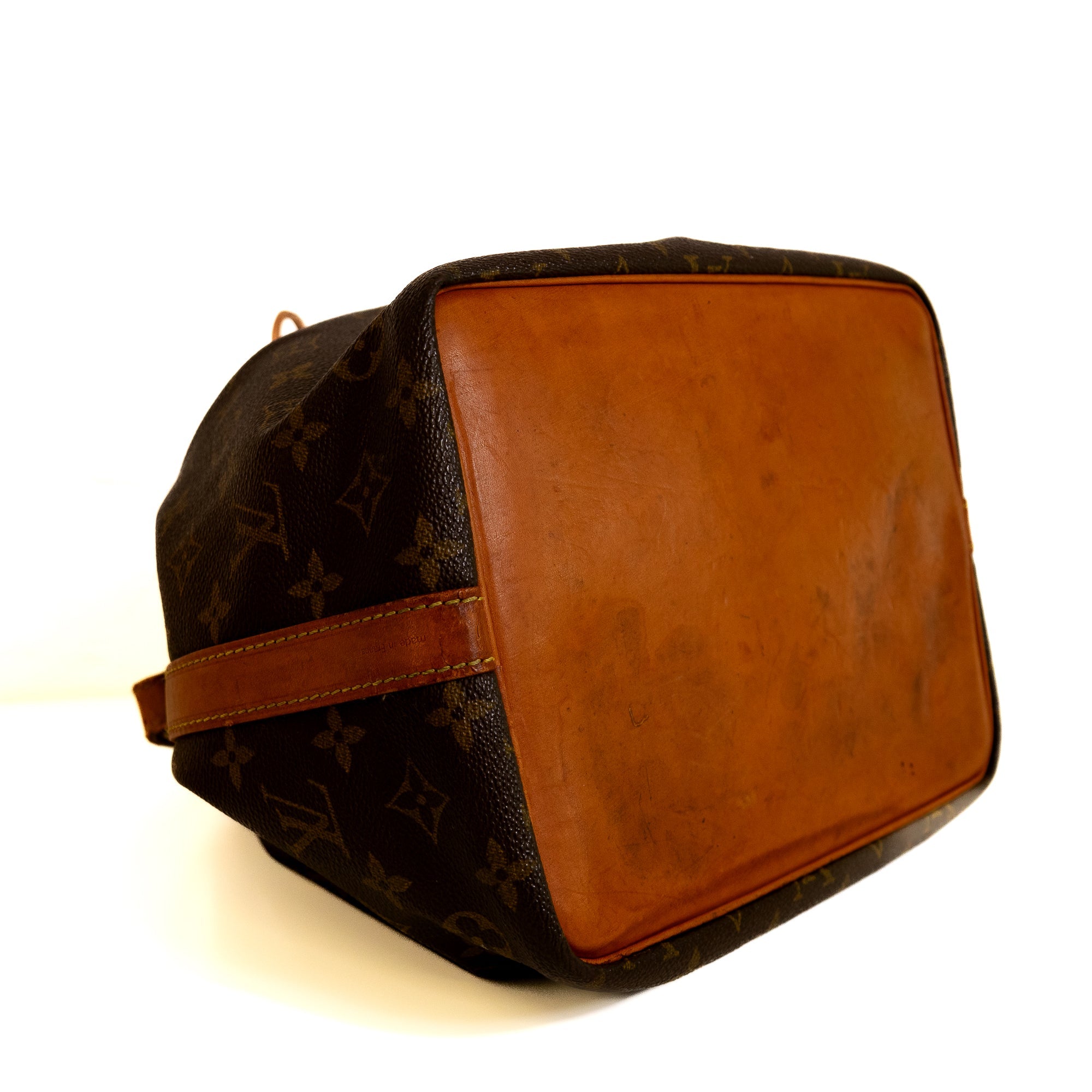 Louis Vuitton Noé PM monogram Lola Collective
