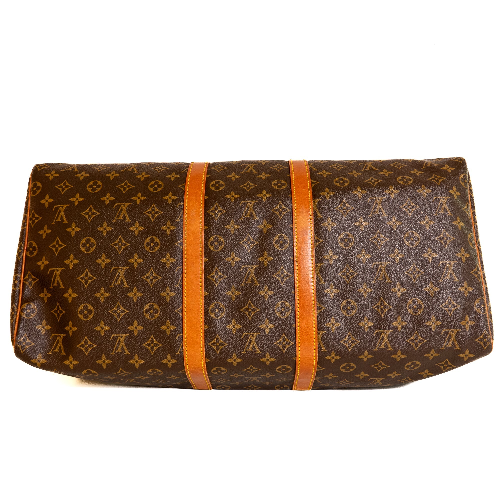 Louis Vuitton Keepall 55 monogram Lola Collective