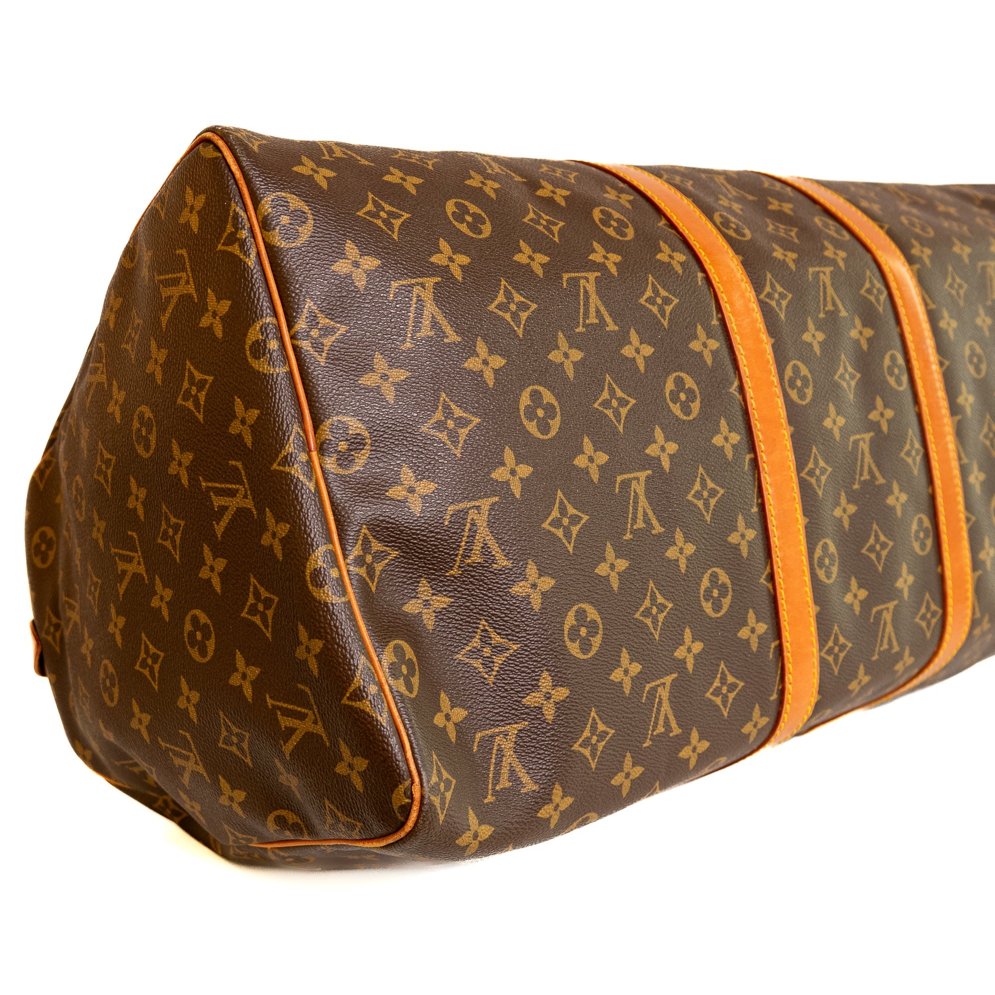 Louis Vuitton Keepall 55 monogram Lola Collective