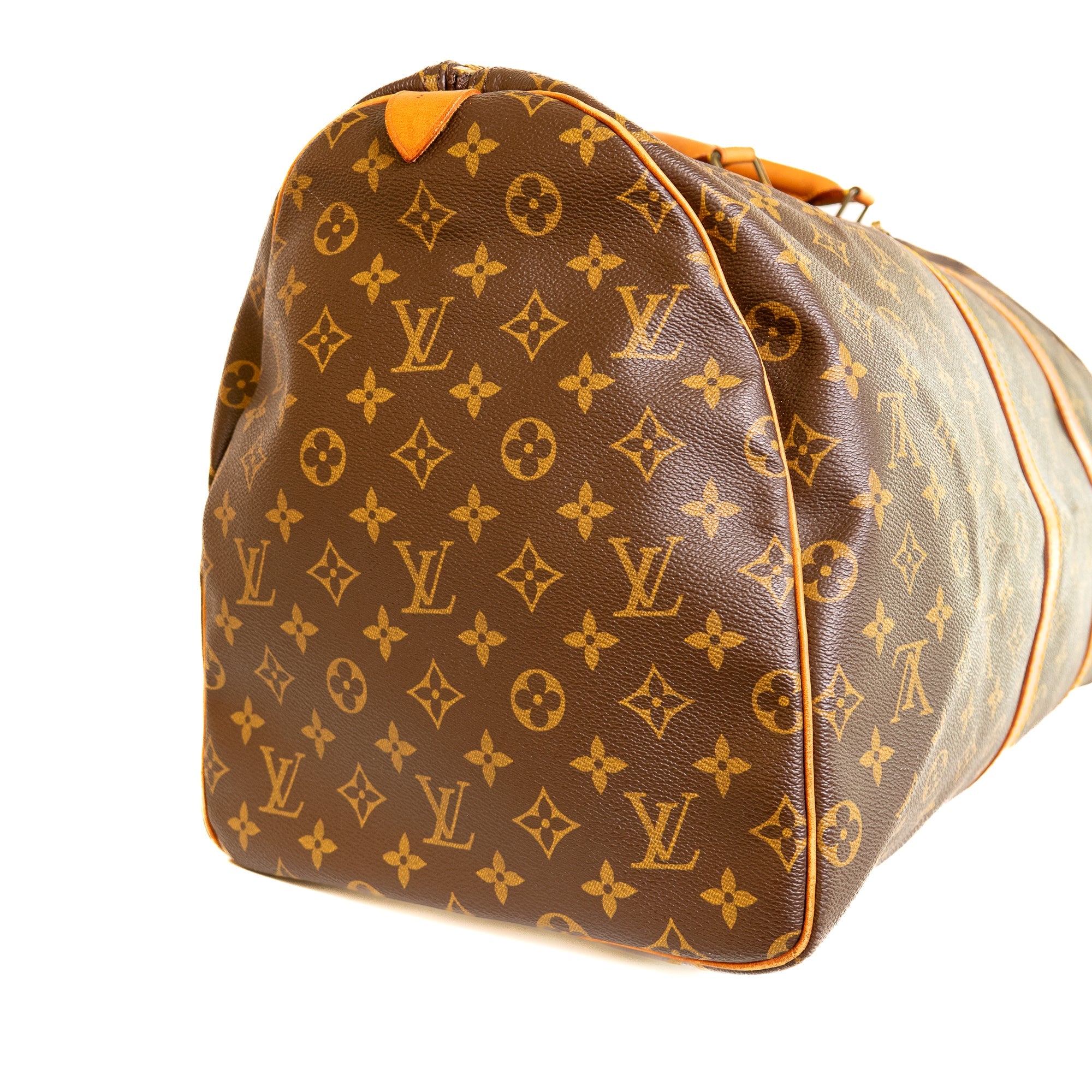 Louis Vuitton Keepall 55 monogram Lola Collective
