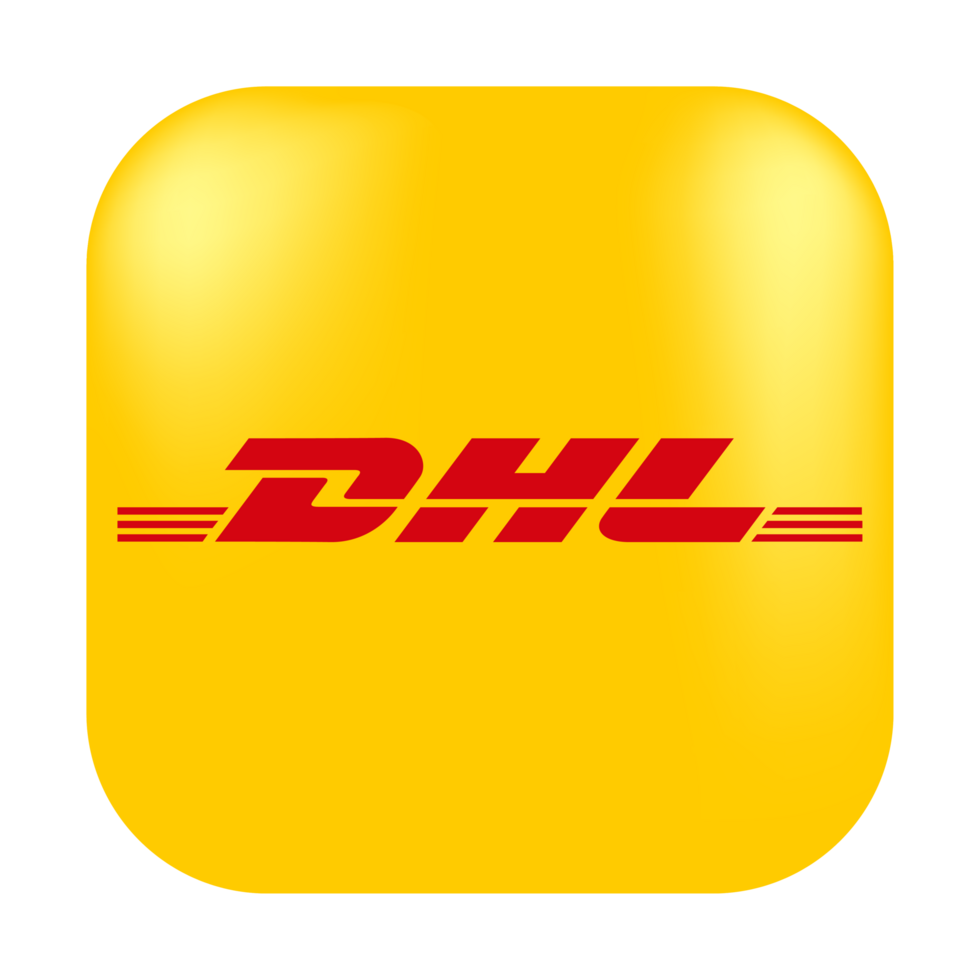 Expédition via DHL avec assurance Lola Collective